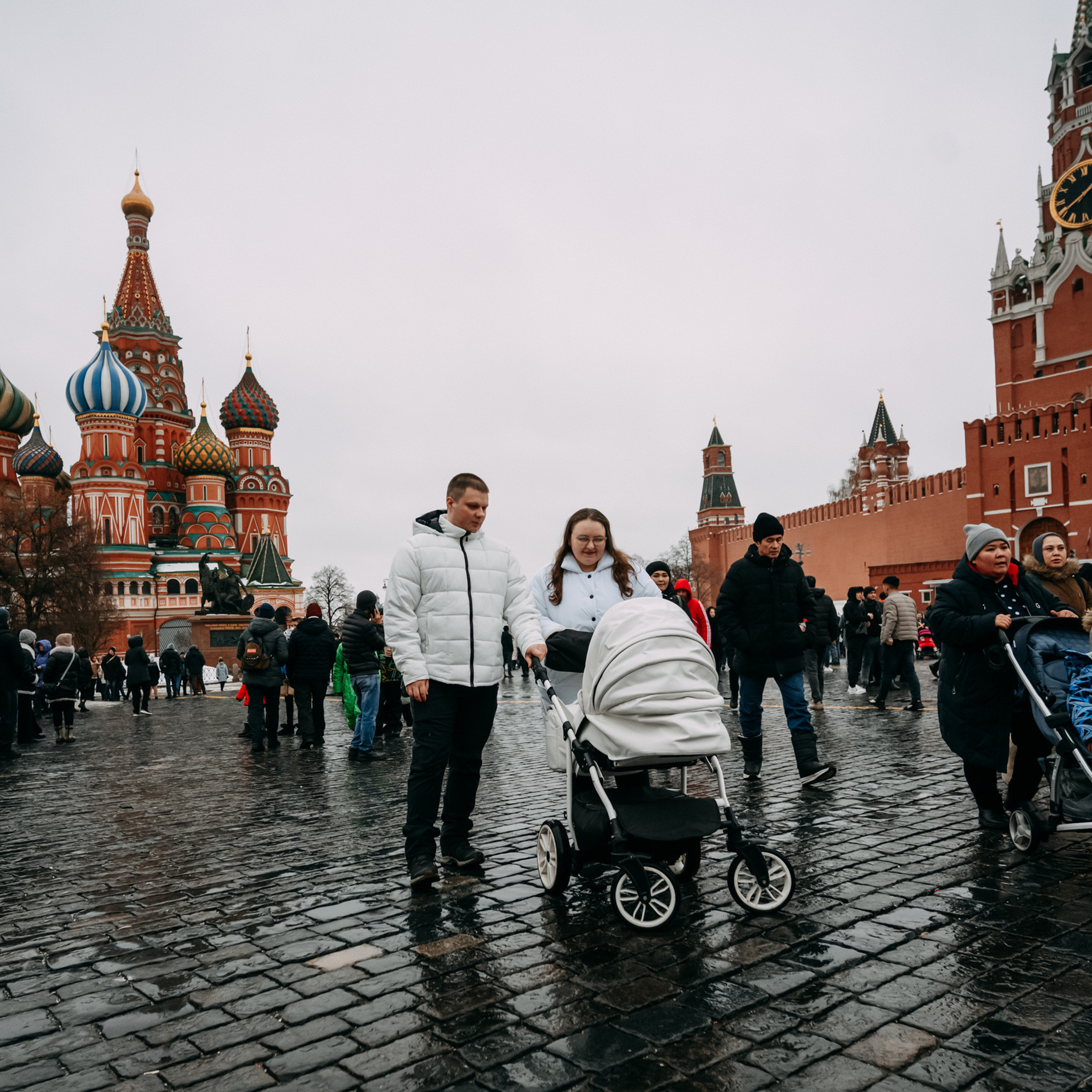 Отзывы. Фотограф Валерия Ступина