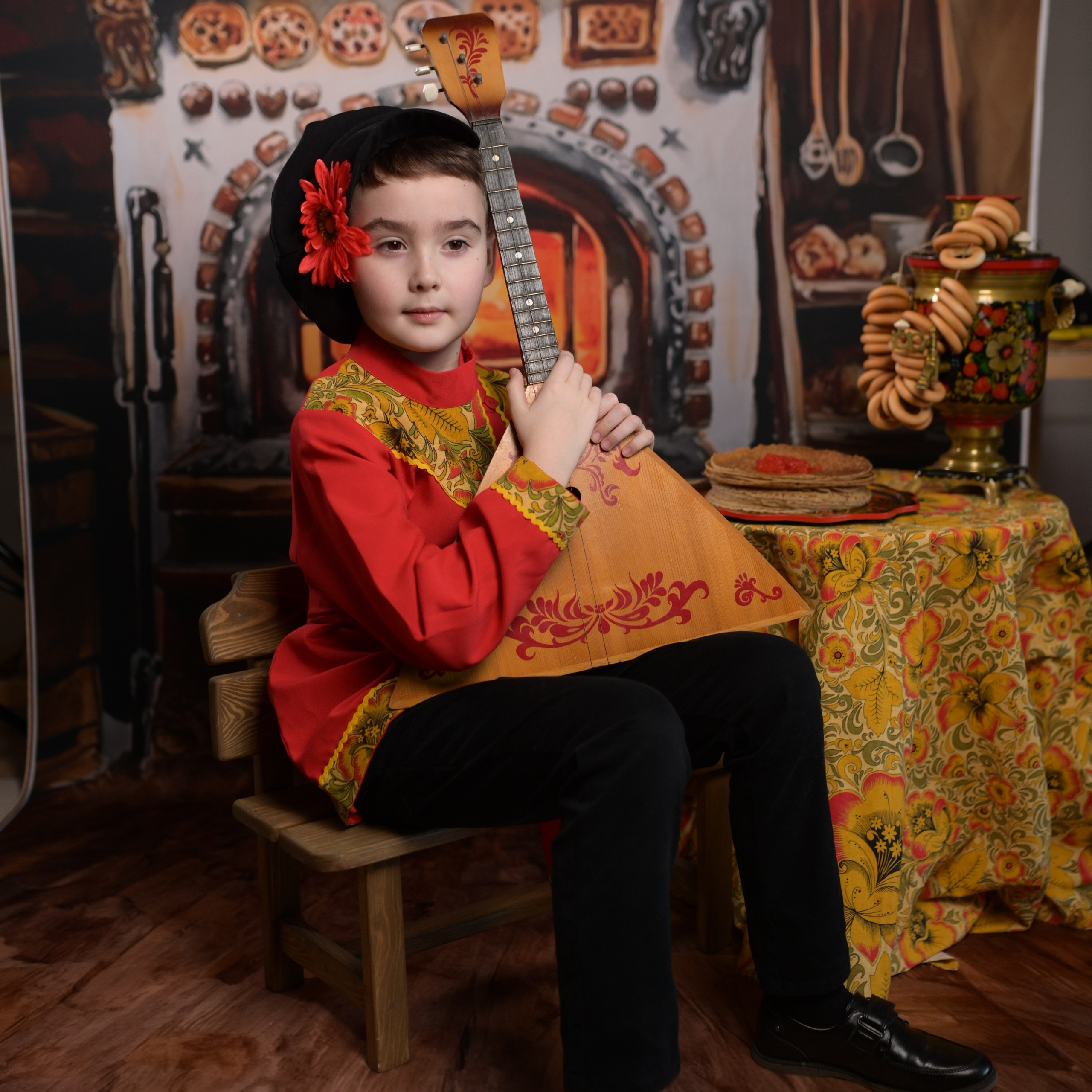 Отзывы. Фотограф Валерия Ступина