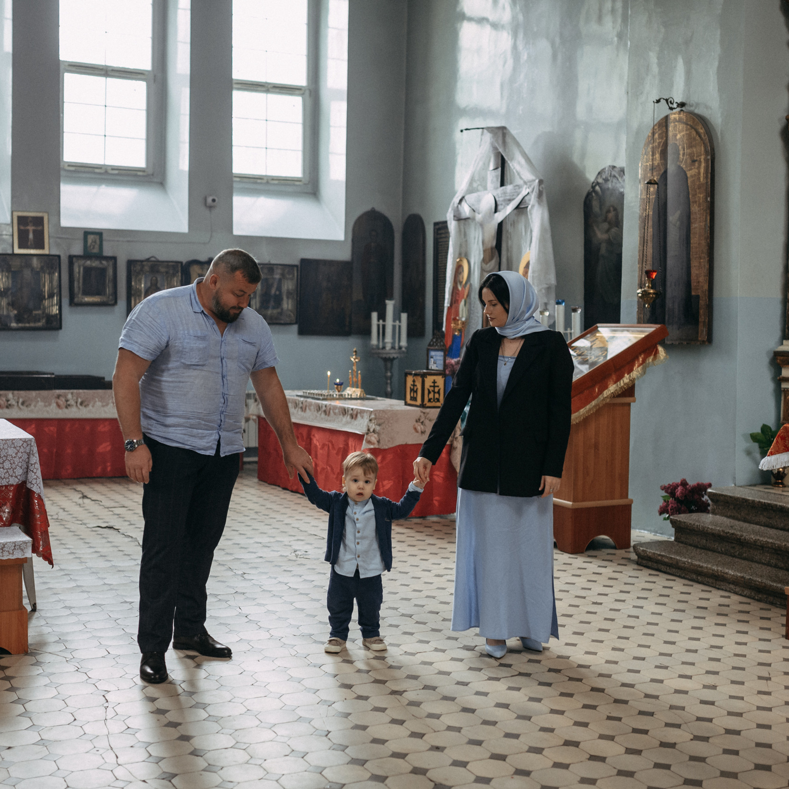 Отзывы. Фотограф Валерия Ступина