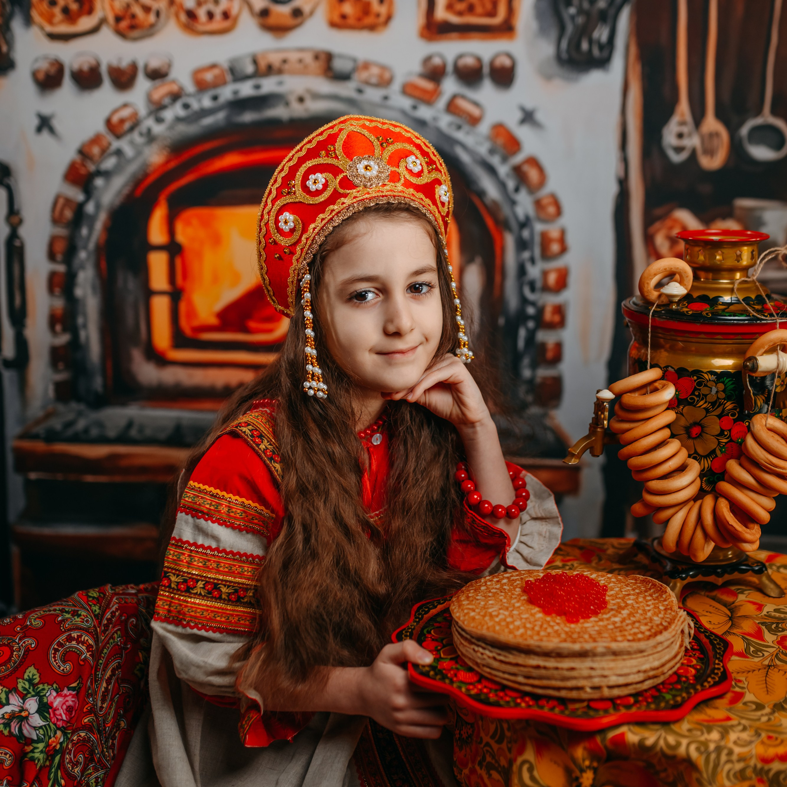 Отзывы. Фотограф Валерия Ступина