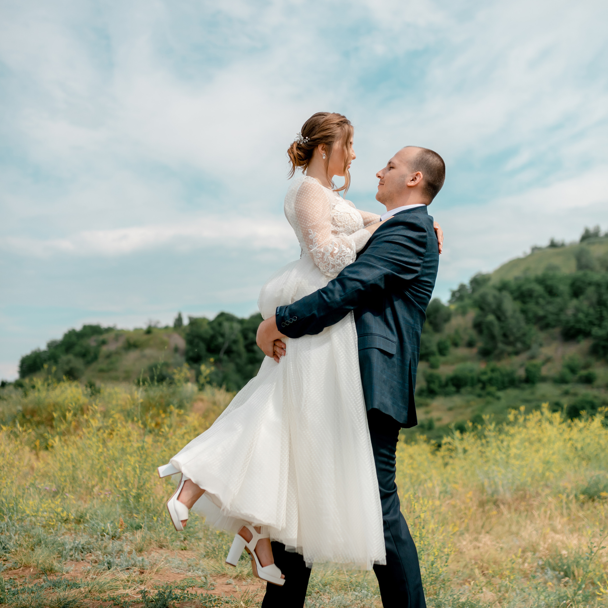 Отзывы. Фотограф Валерия Ступина