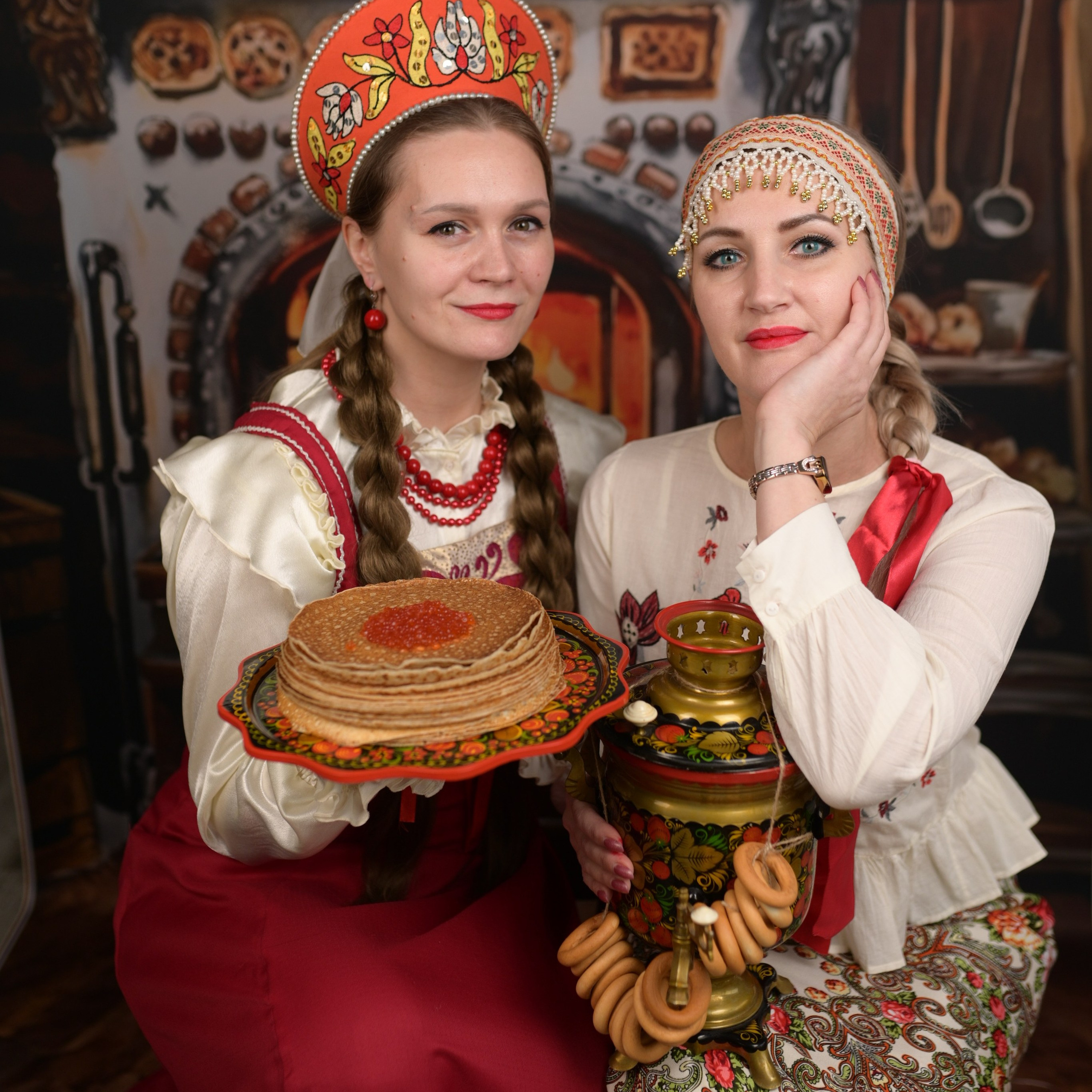 Отзывы. Фотограф Валерия Ступина