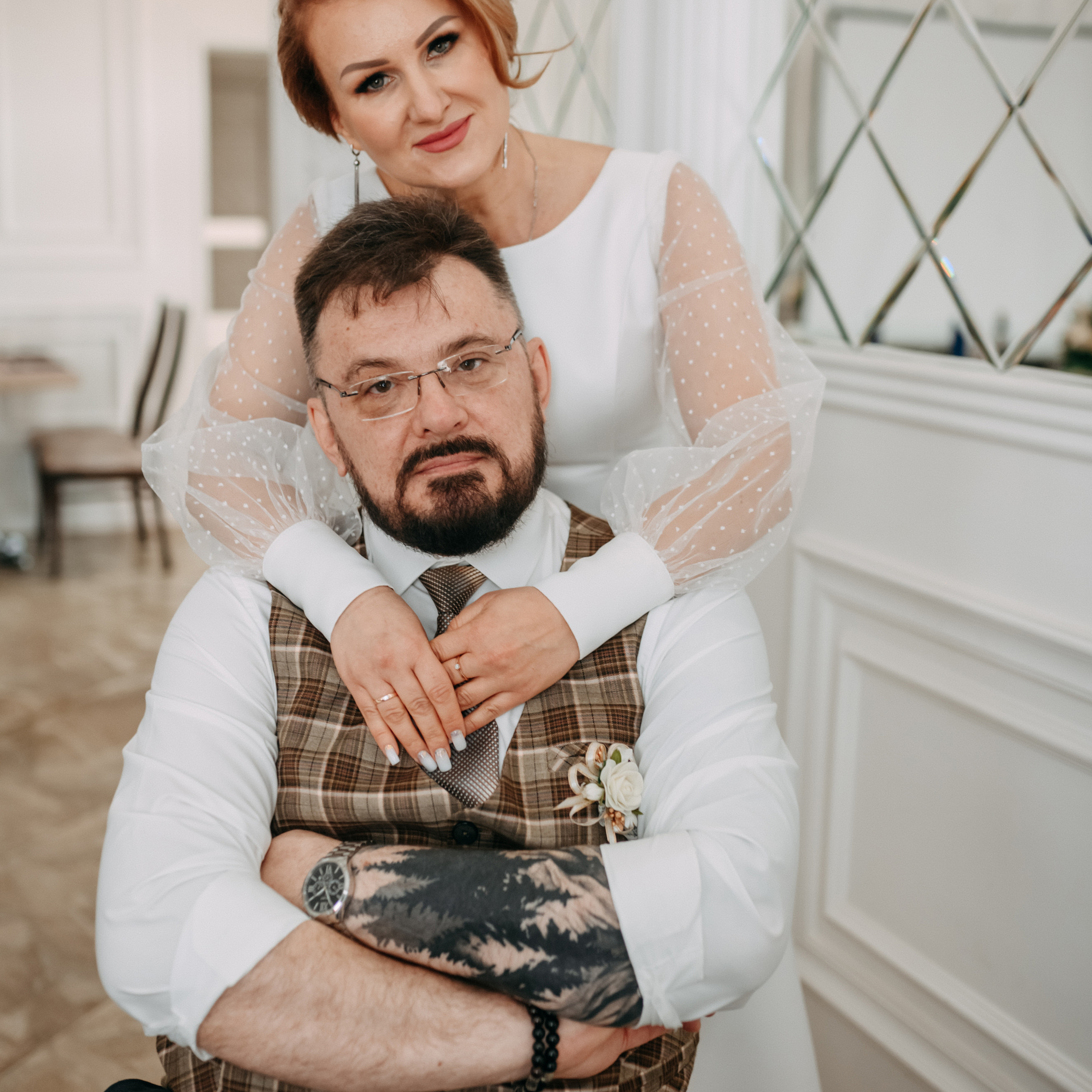 Отзывы. Фотограф Валерия Ступина