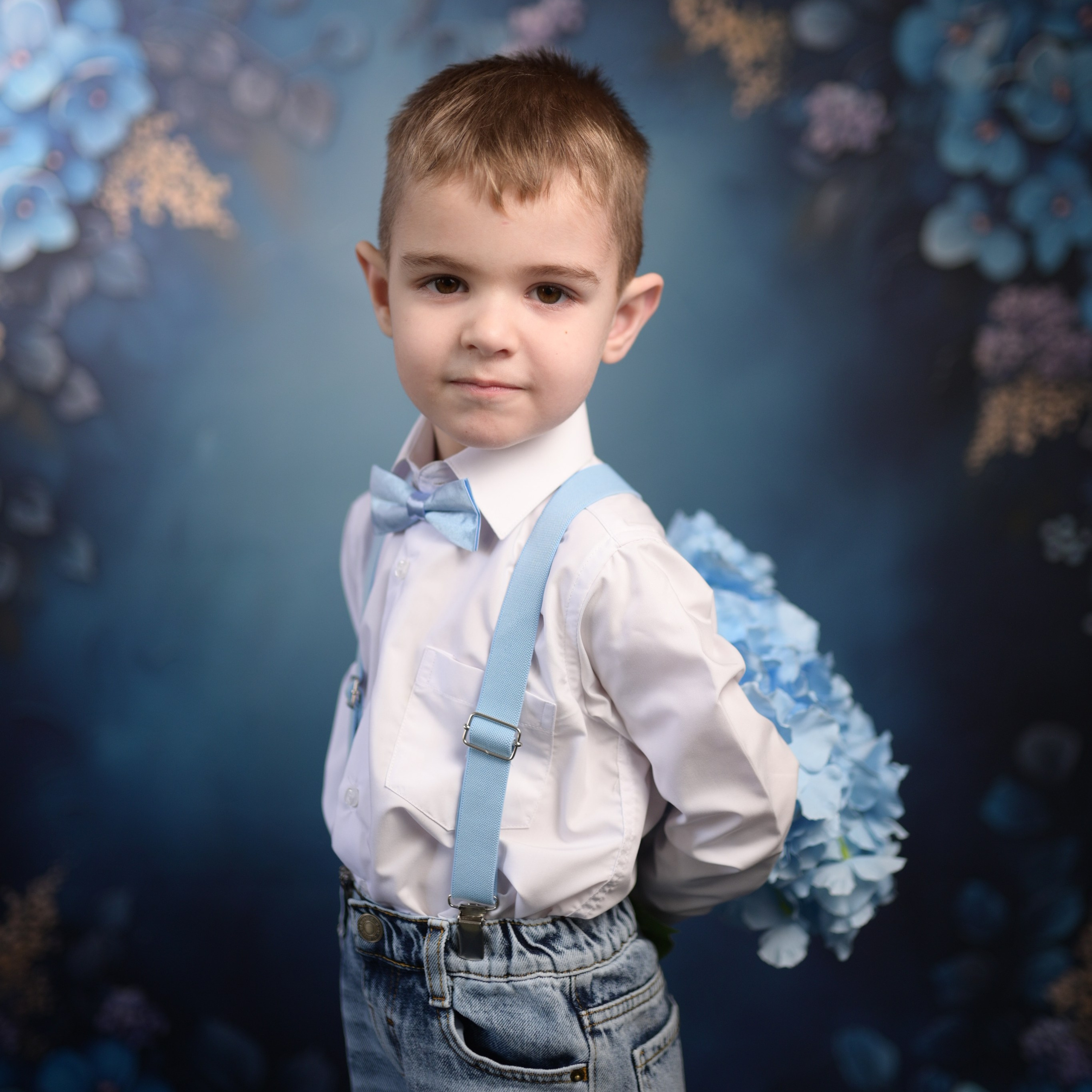 Отзывы. Фотограф Валерия Ступина