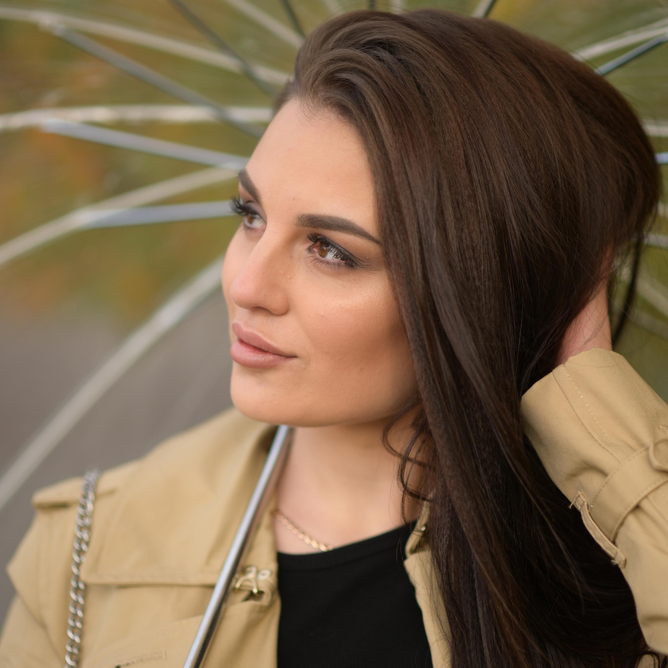 Отзывы. Фотограф Валерия Ступина