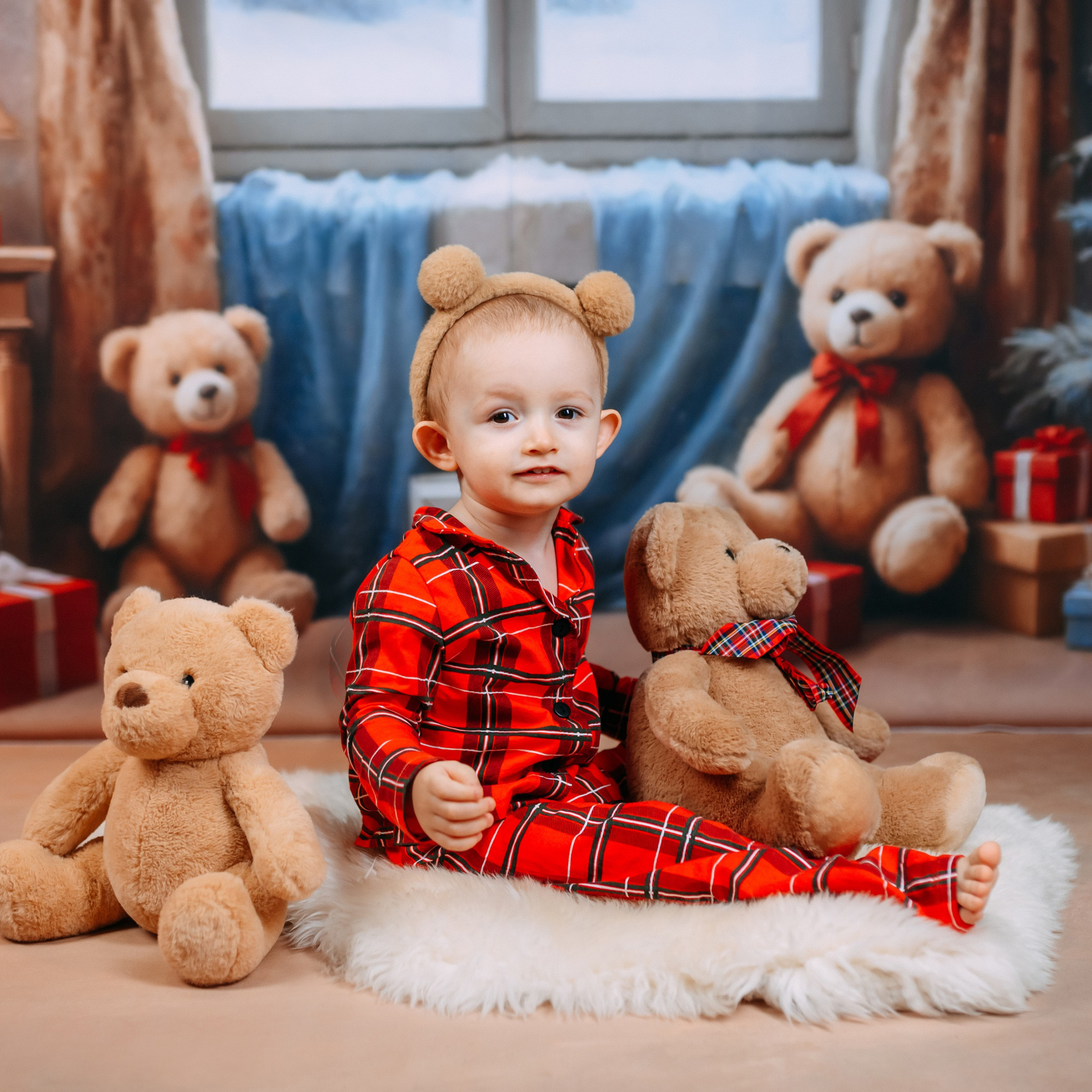 Отзывы. Фотограф Валерия Ступина