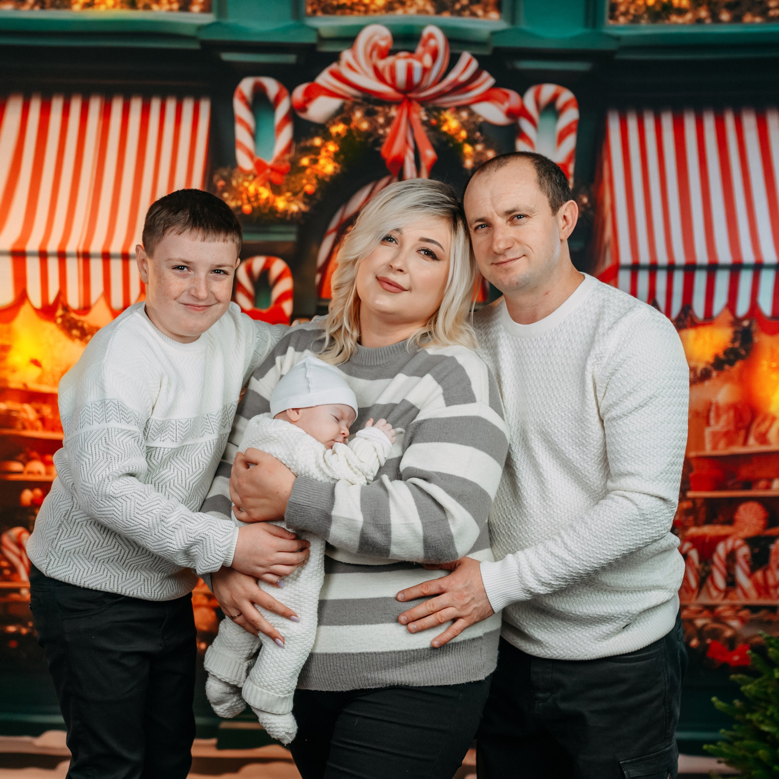 Отзывы. Фотограф Валерия Ступина