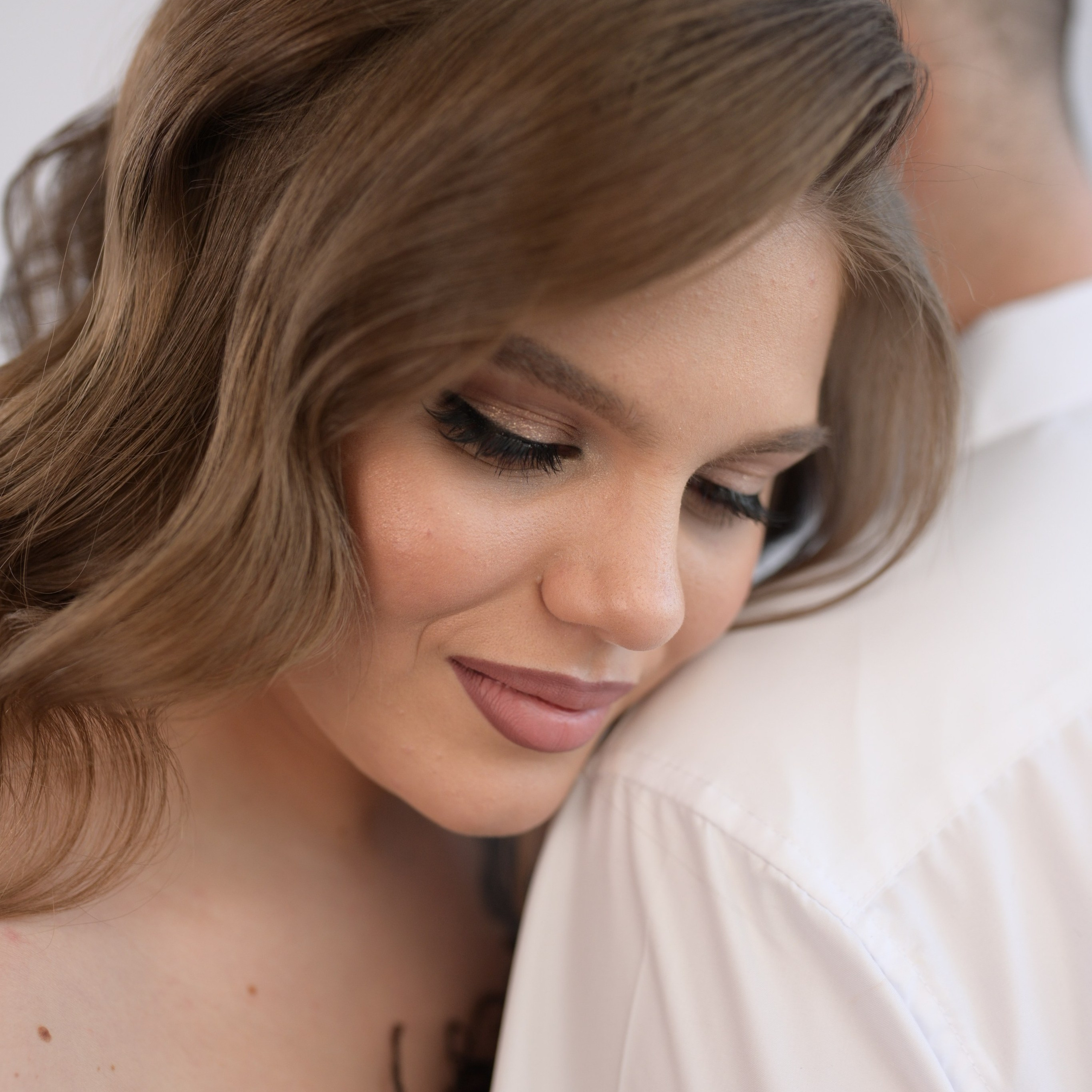 Отзывы. Фотограф Валерия Ступина