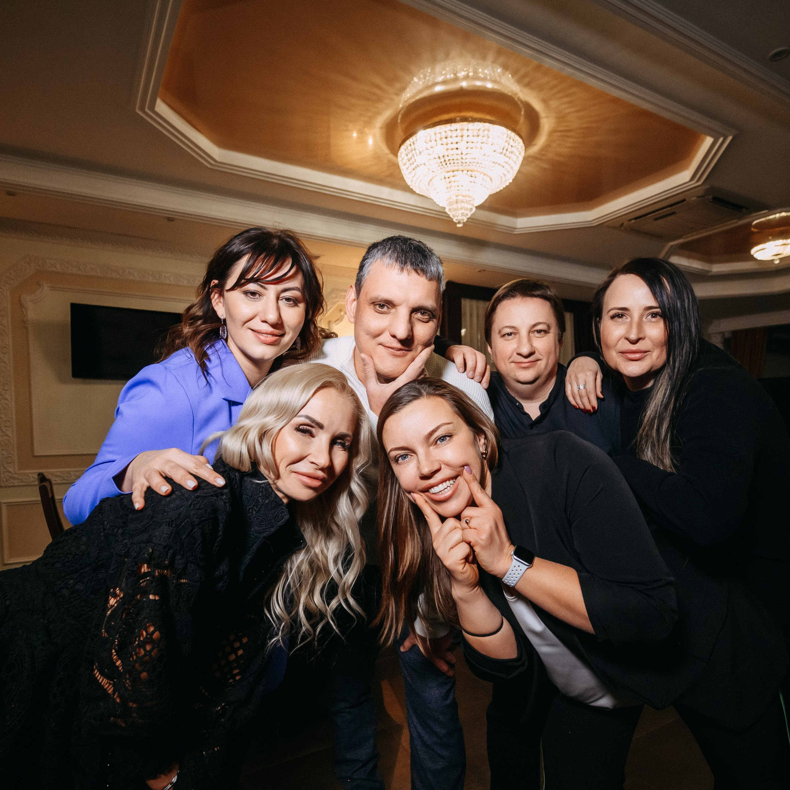 Отзывы. Фотограф Валерия Ступина