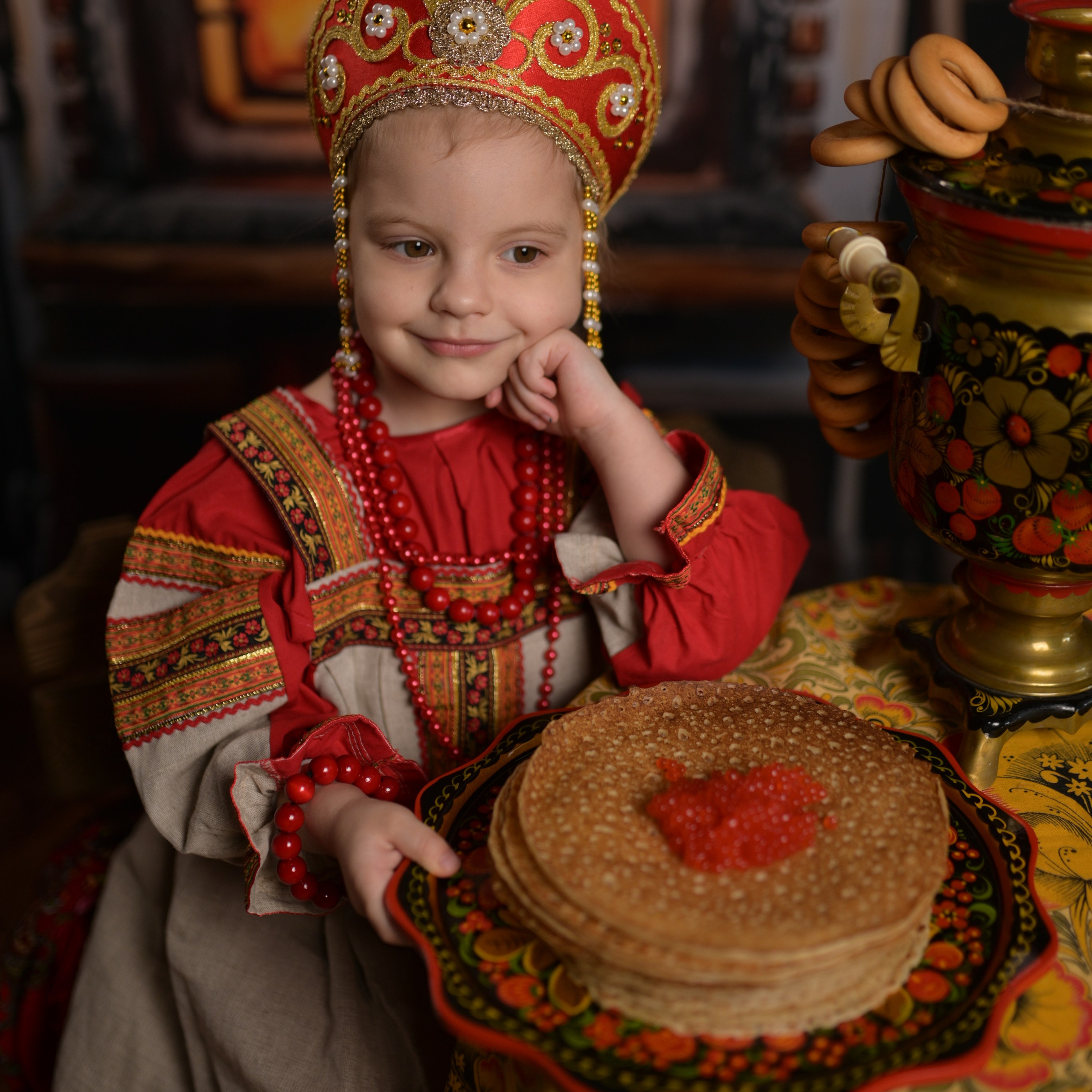 Отзывы. Фотограф Валерия Ступина