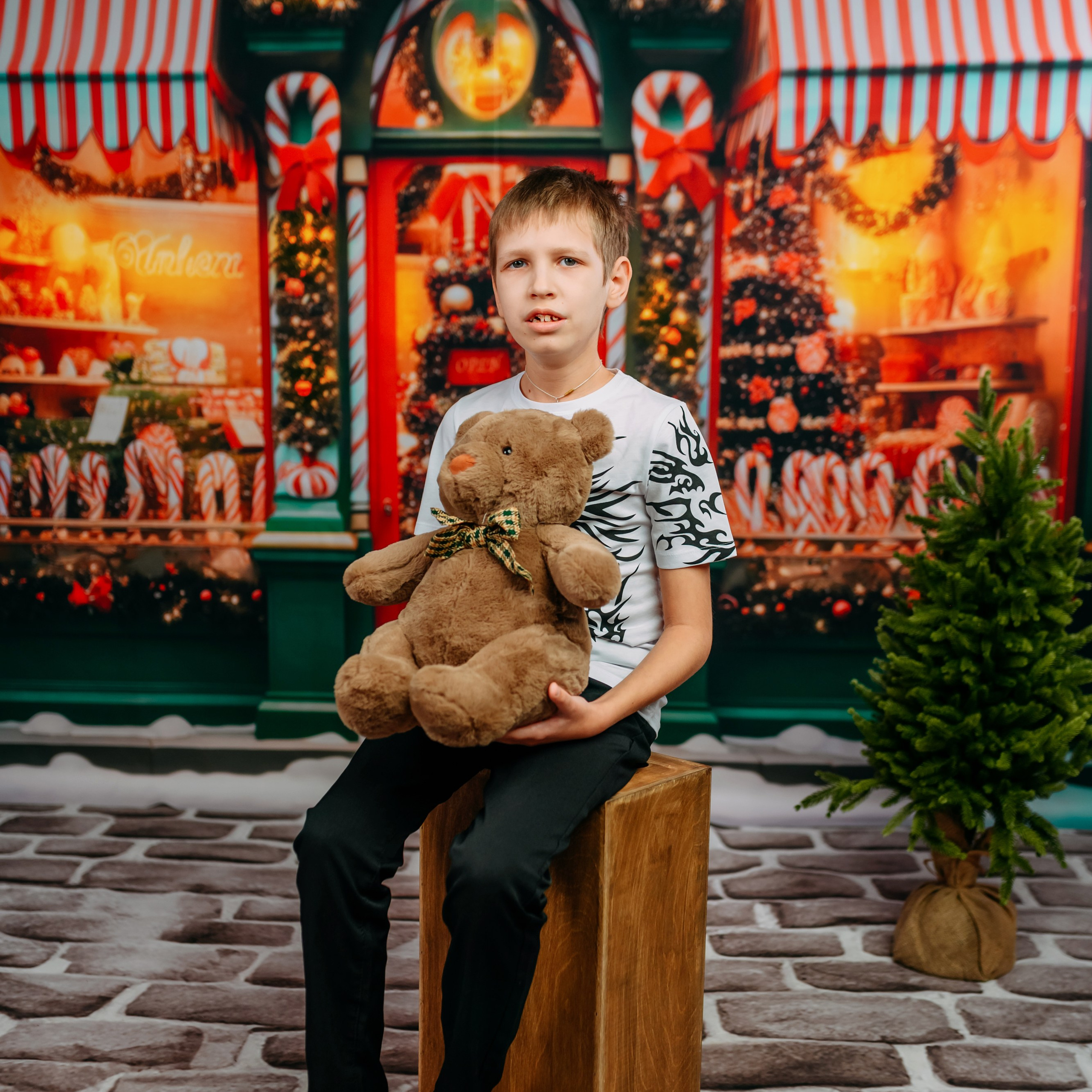 Отзывы. Фотограф Валерия Ступина