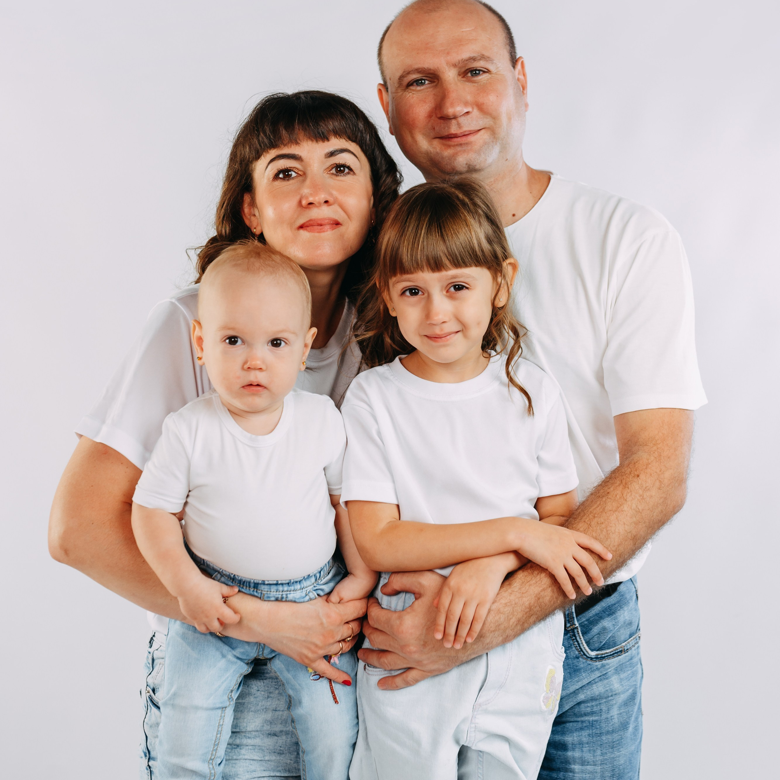 Отзывы. Фотограф Валерия Ступина