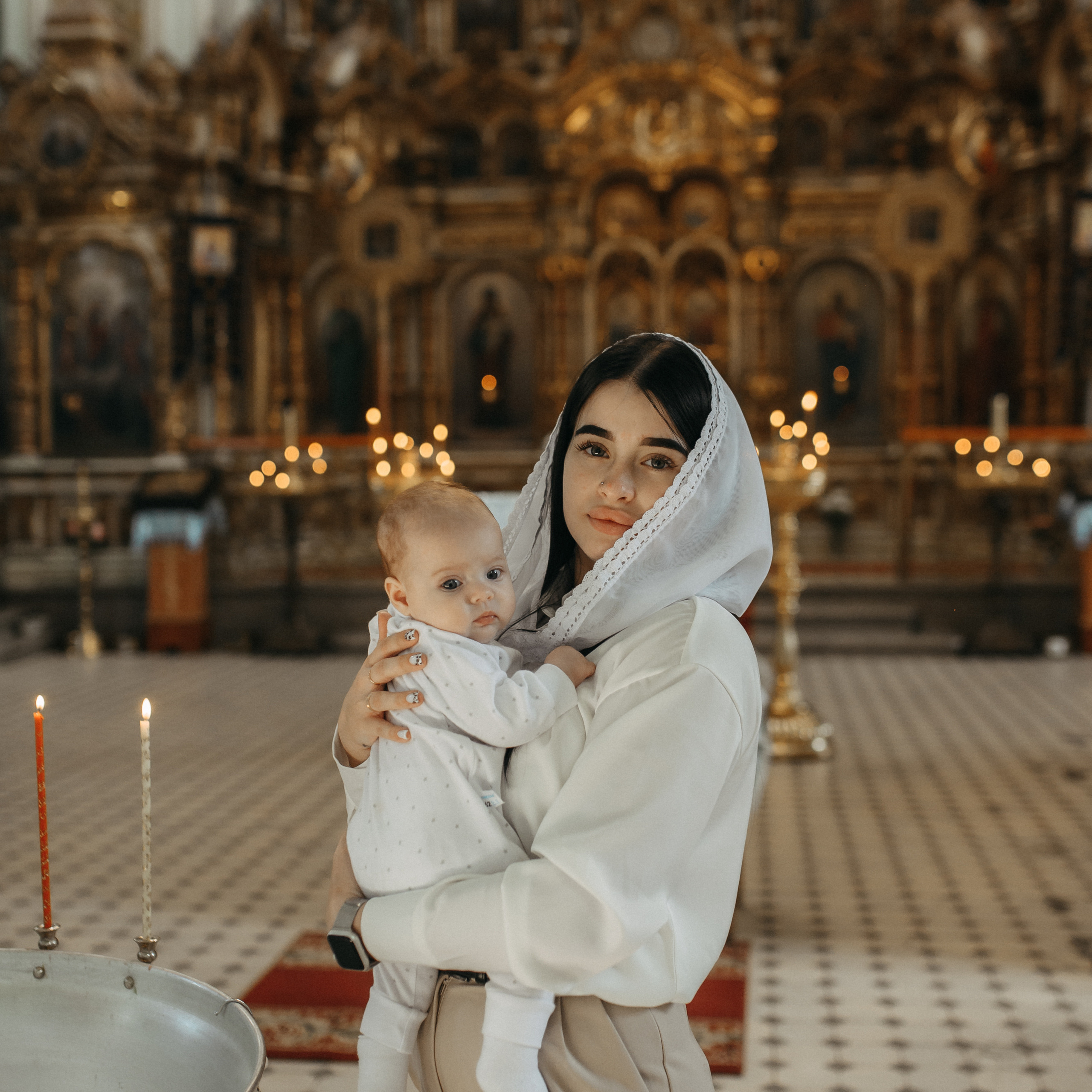 Отзывы. Фотограф Валерия Ступина