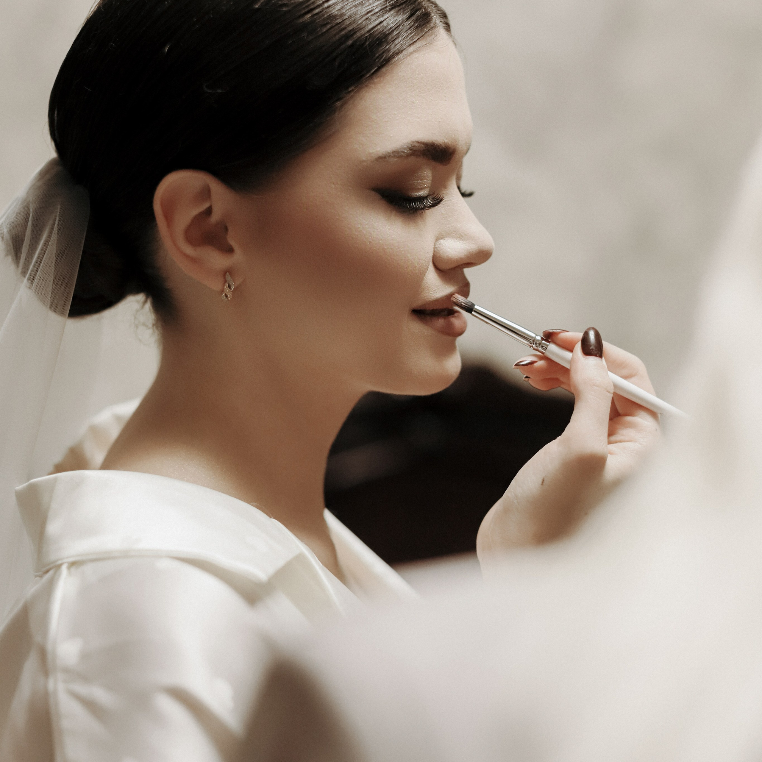 Утро невесты Ирины