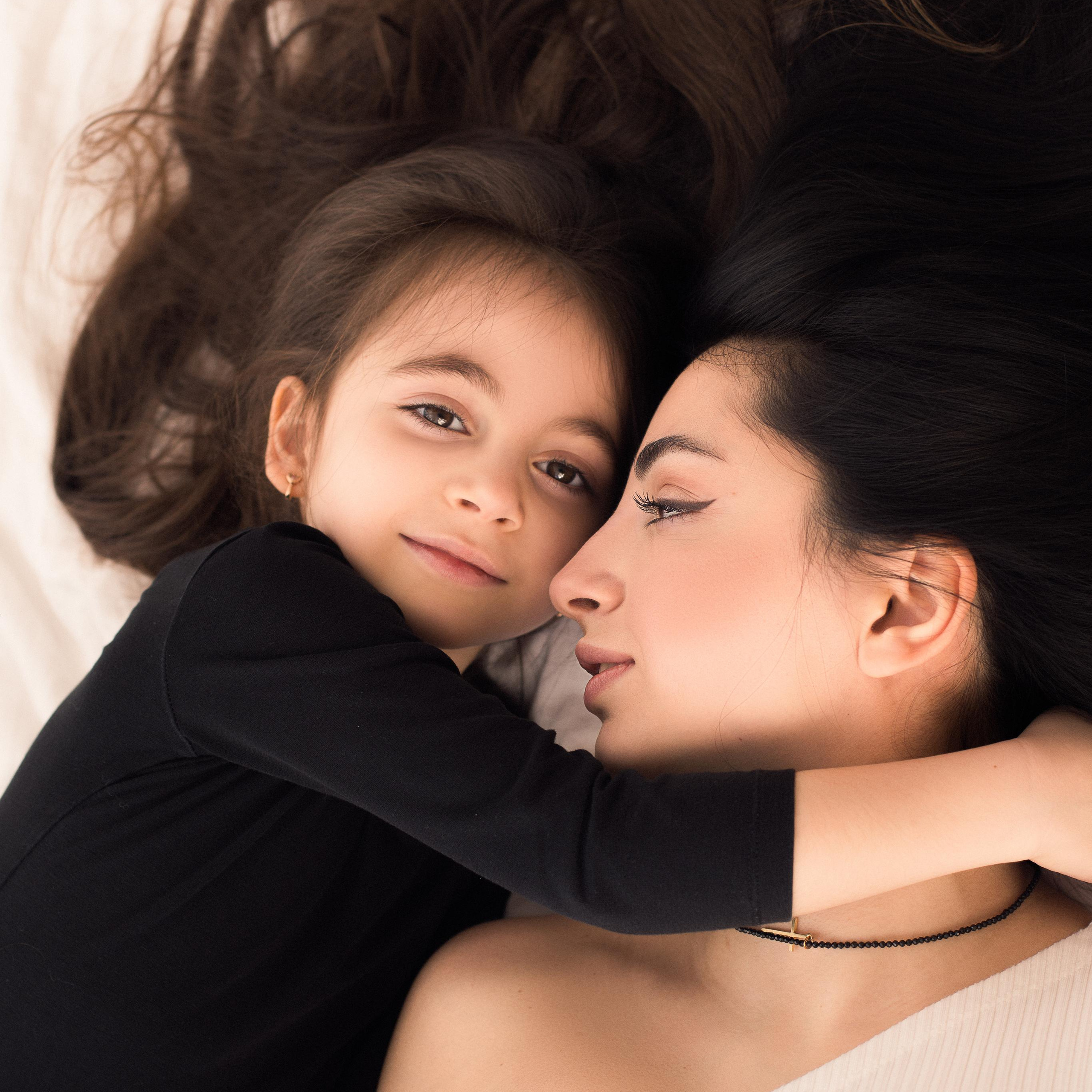 Армик и Алина