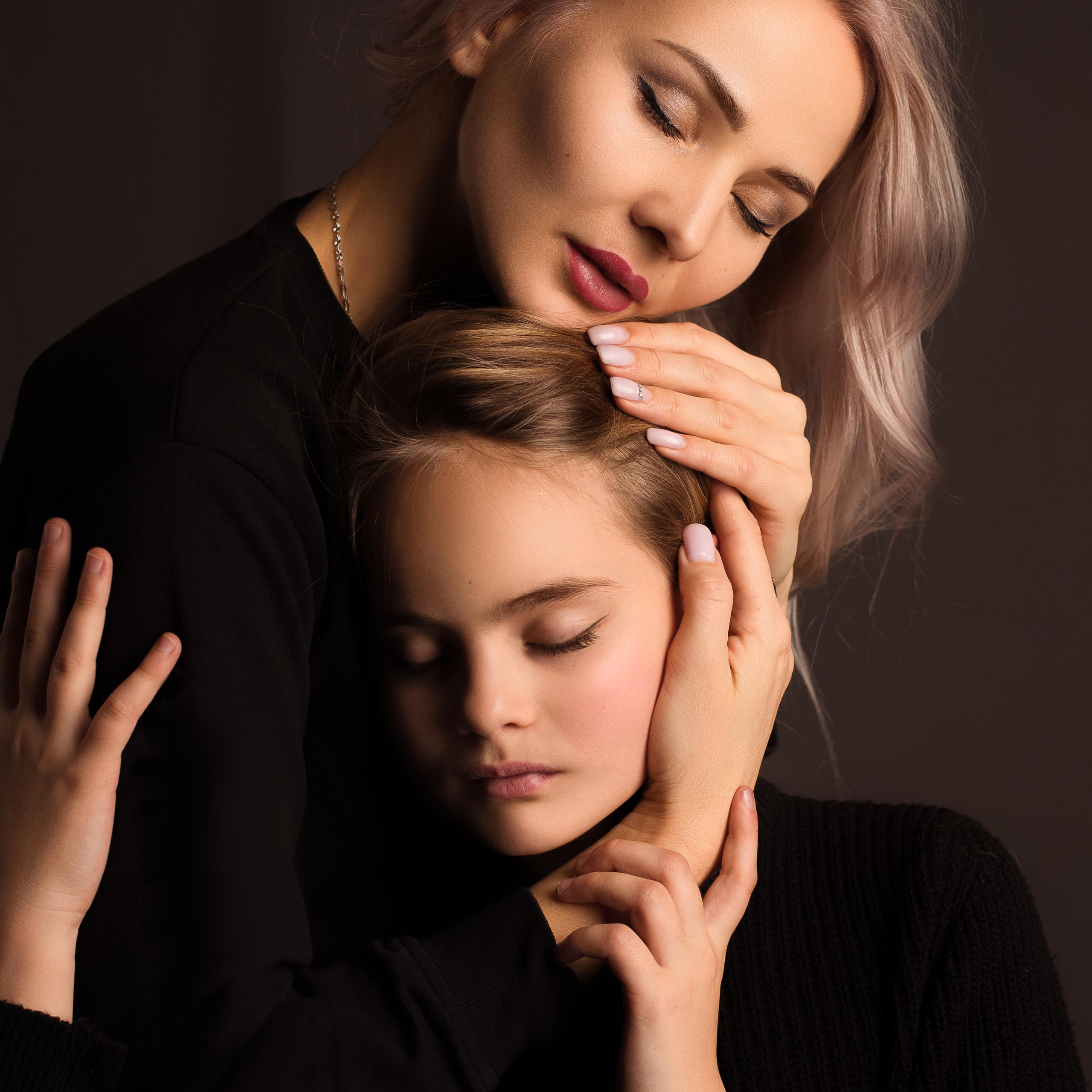 Семья Ирины