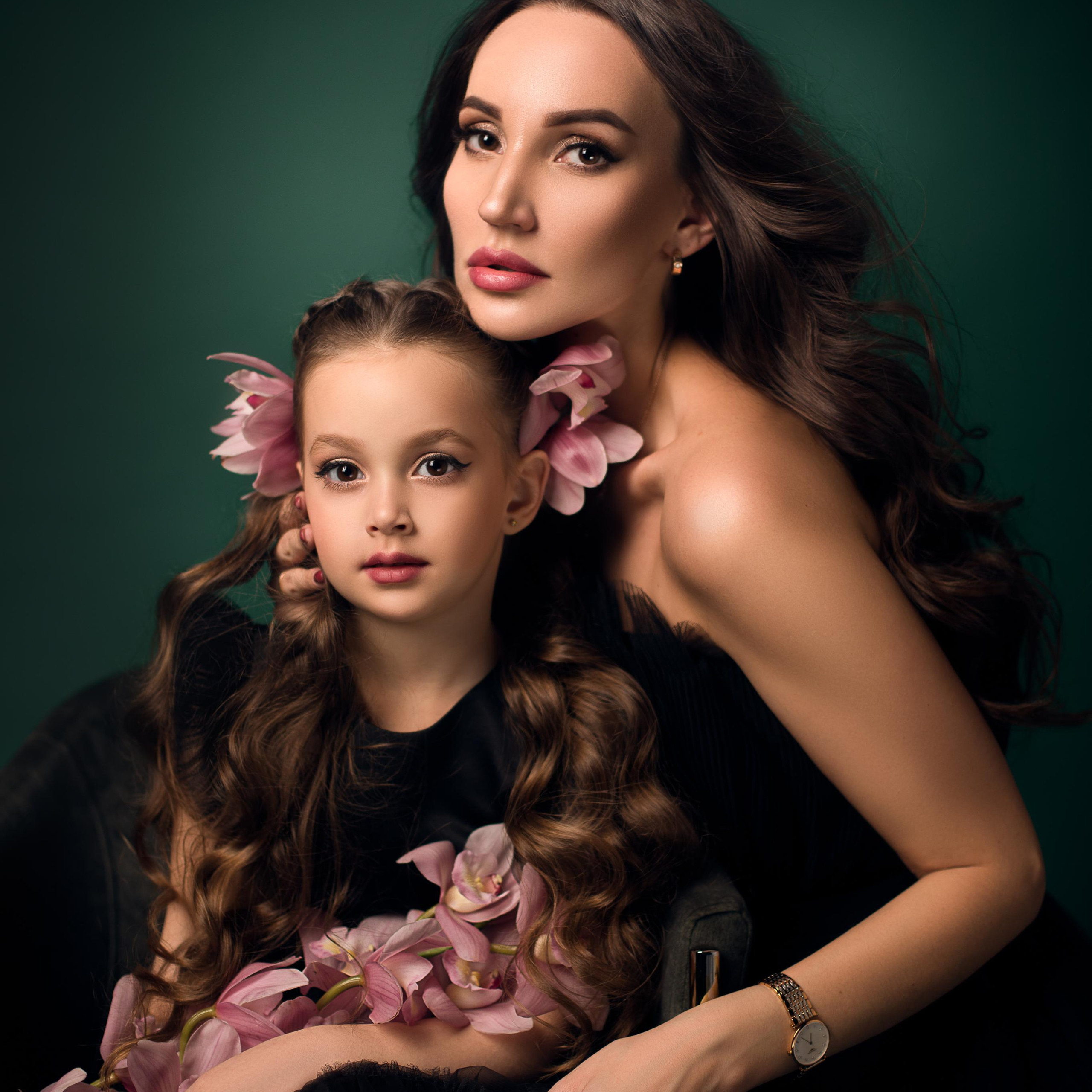 Татьяна и Марьяна