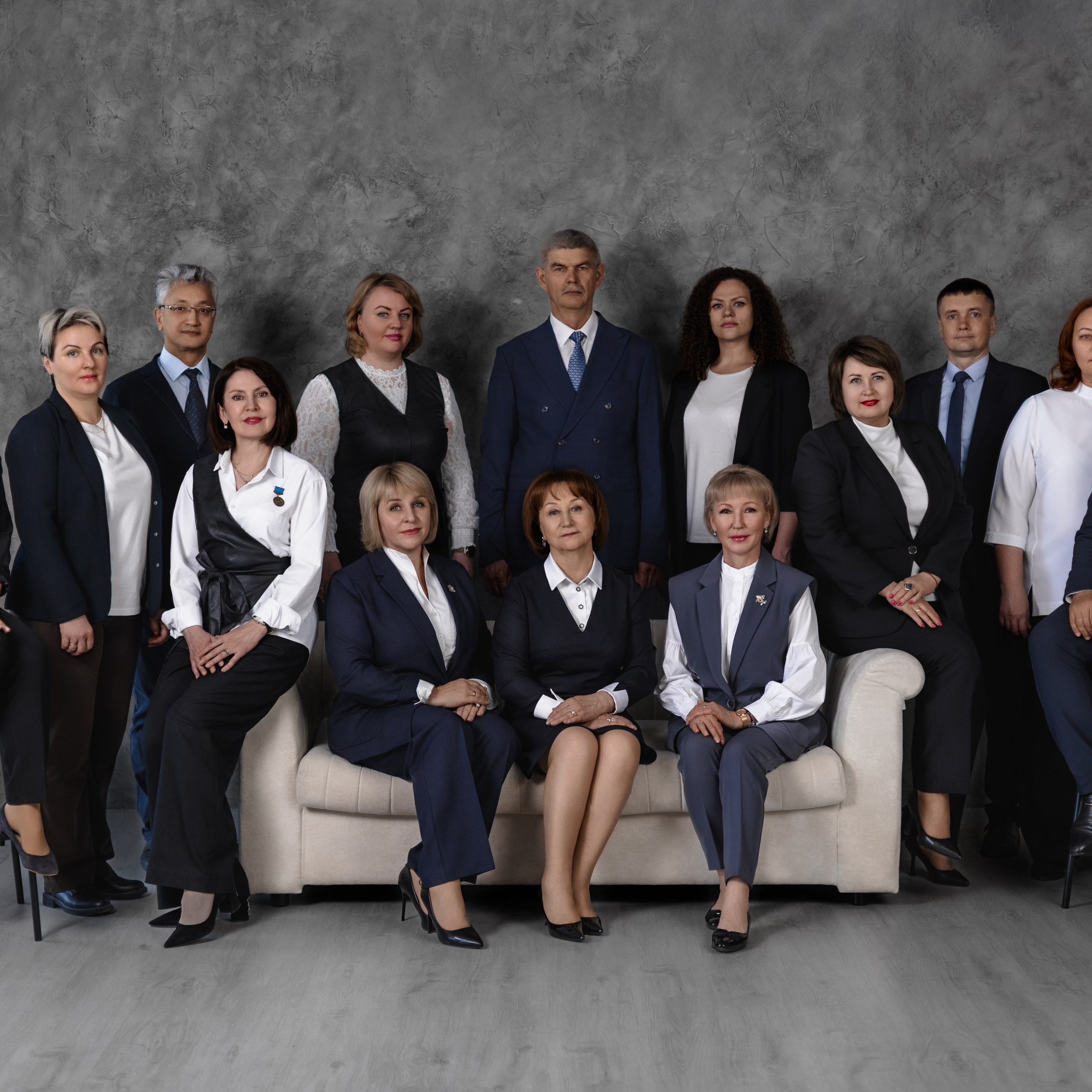 Корпоративная съемка