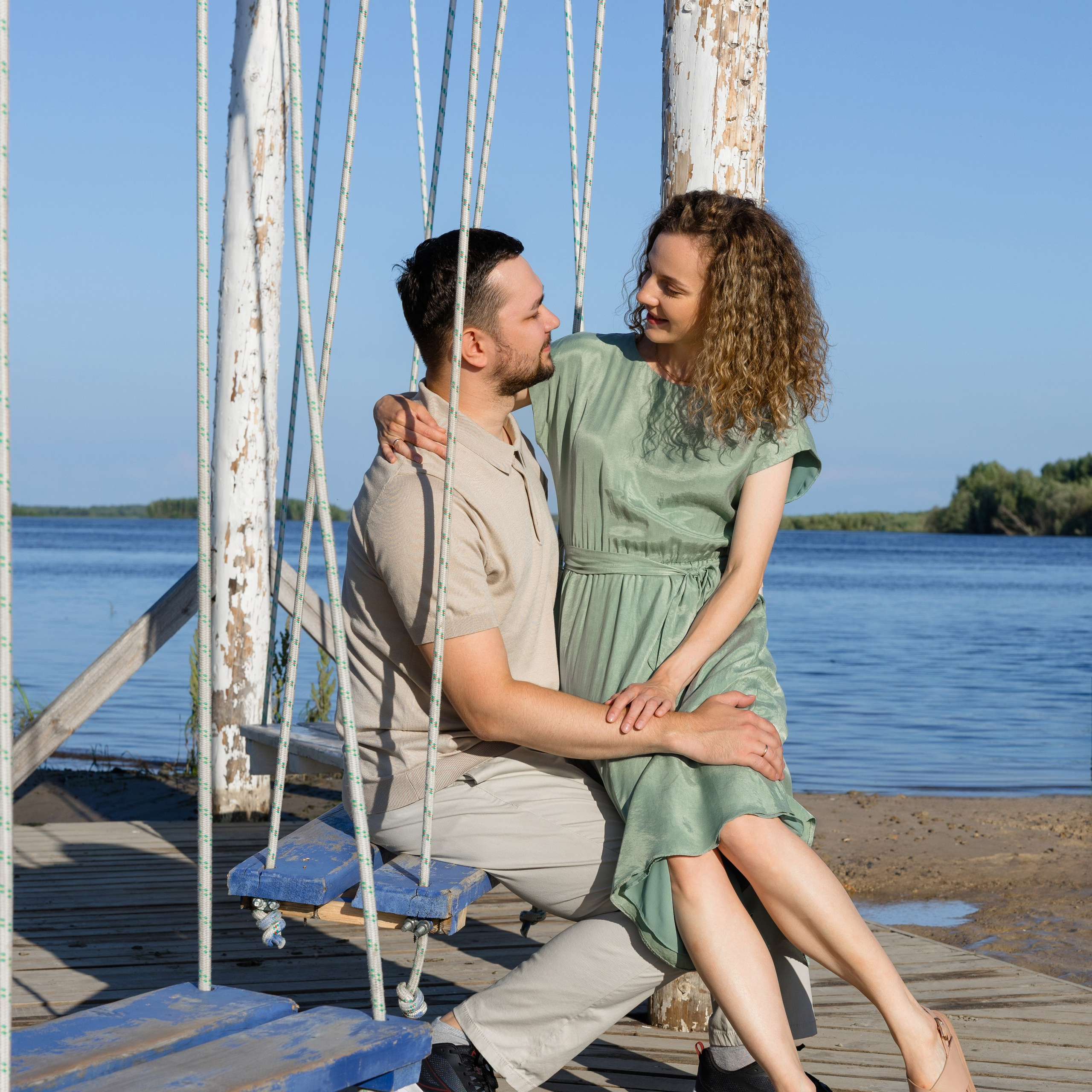 Прогулочные