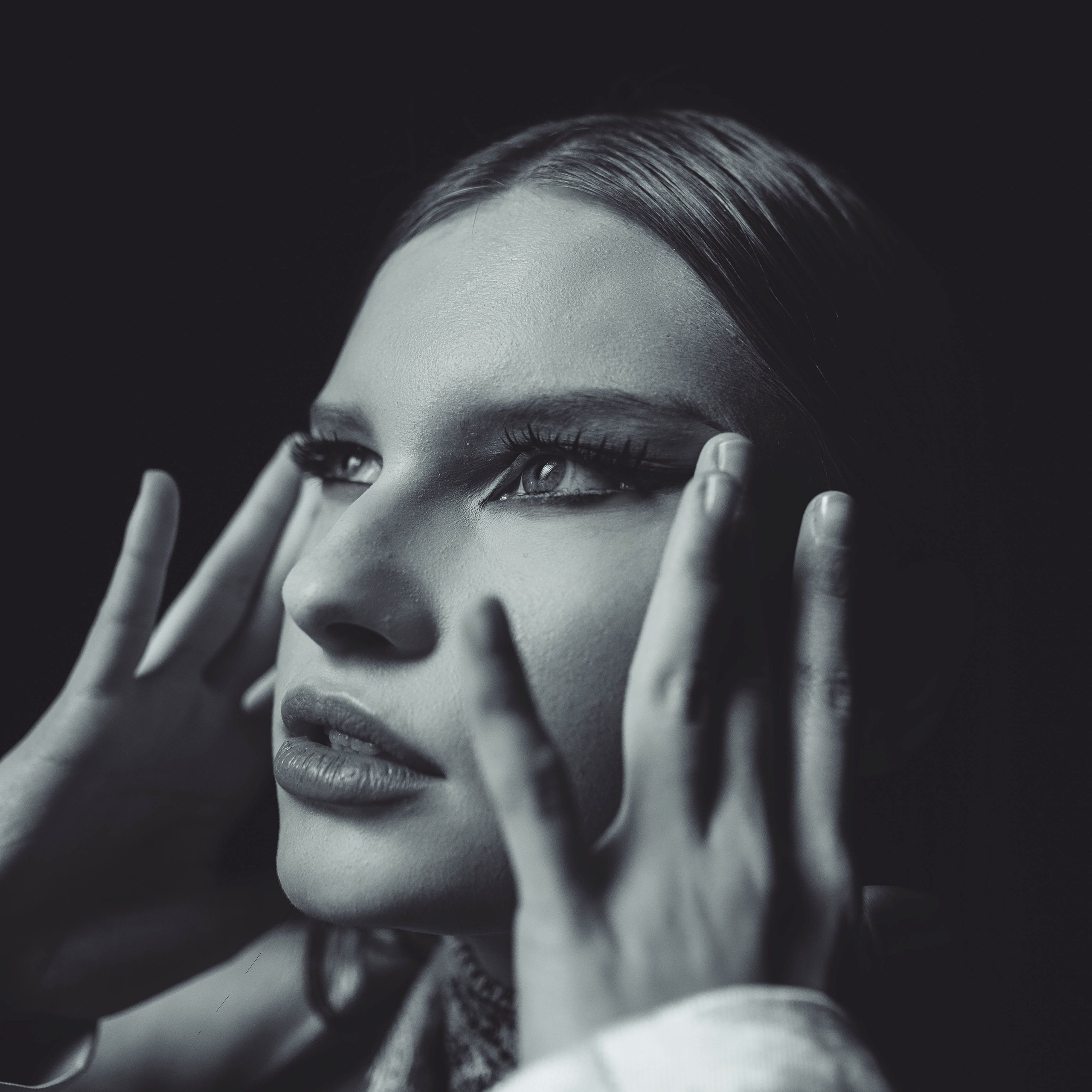 Модельные снепы