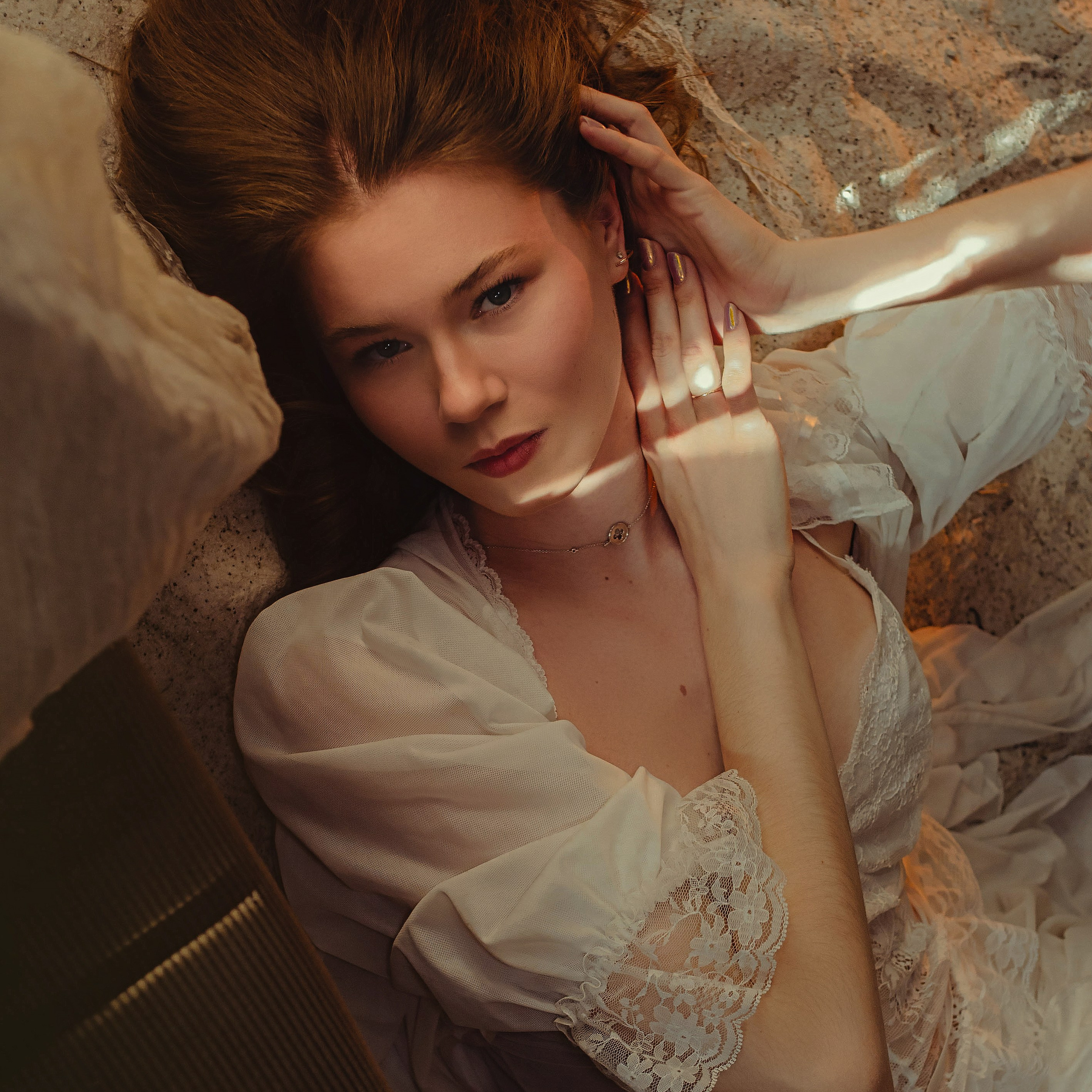 Отзывы. Портретный фотограф в Екатеринбурге Дарья Жужгова