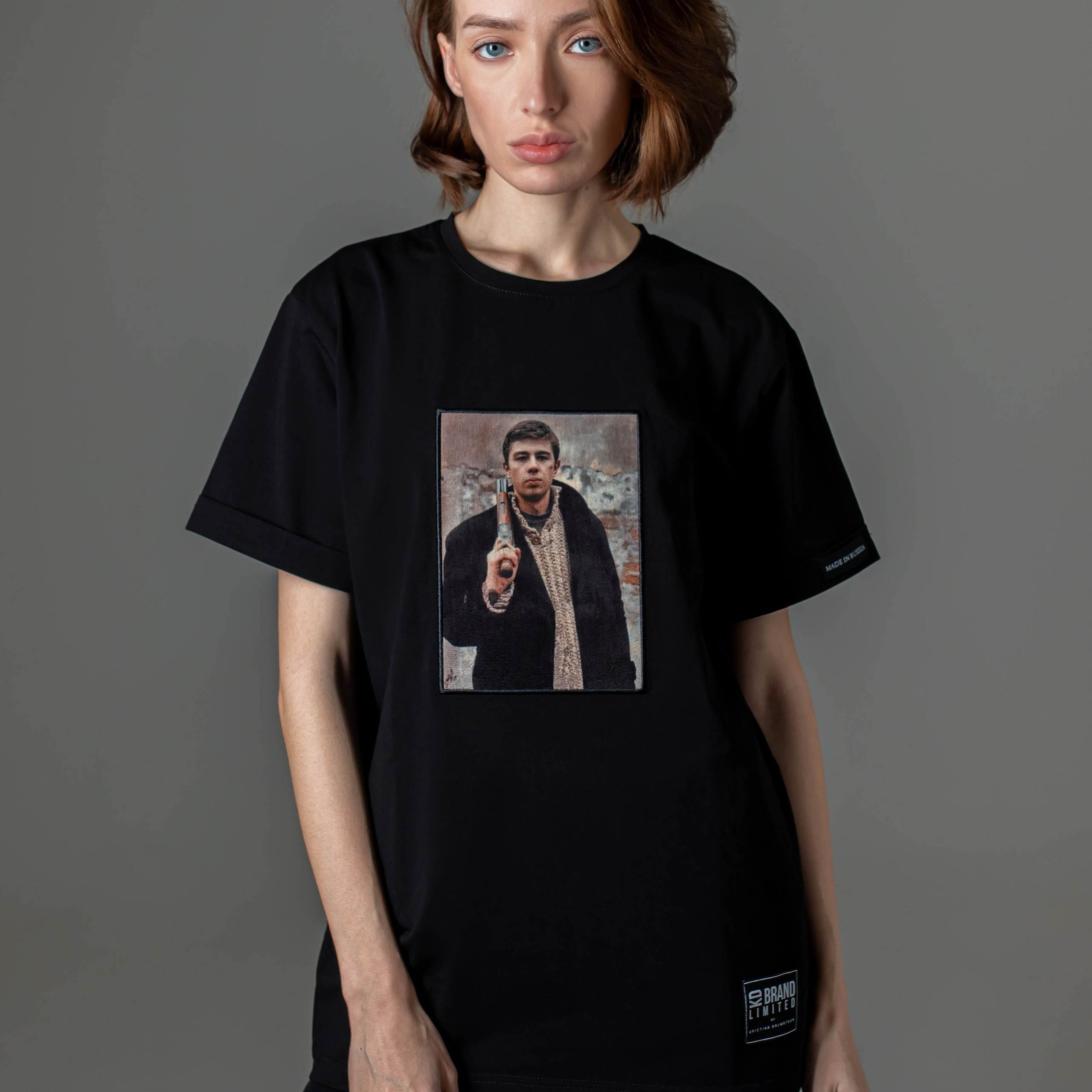 «KD Limited Brand»