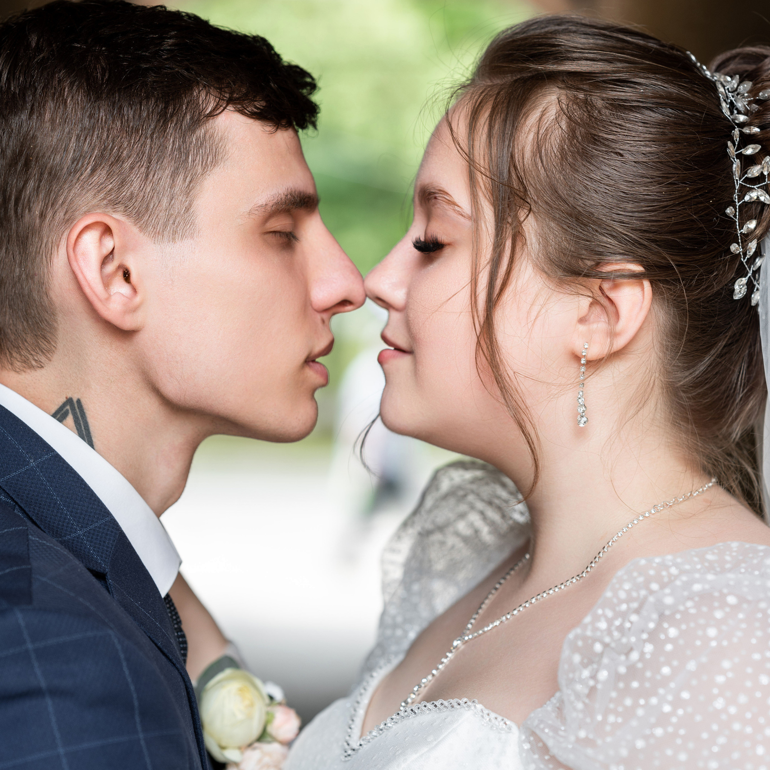 Отзывы. Свадебный, портретный, коммерческий, предметный фотограф в Ставрополе Иван Белашов