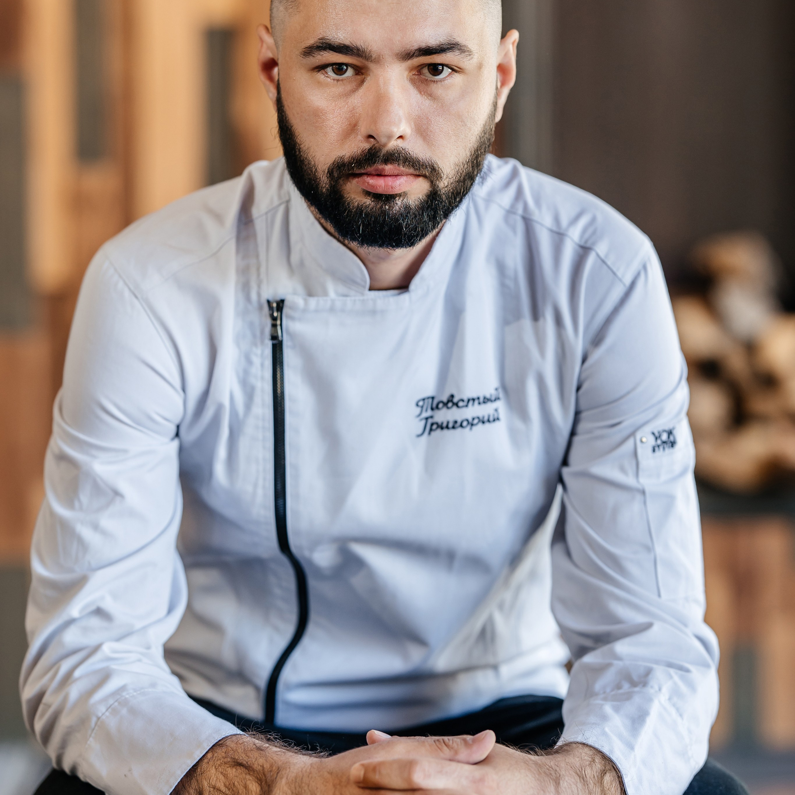 Отзывы. Свадебный, портретный, коммерческий, предметный фотограф в Ставрополе Иван Белашов