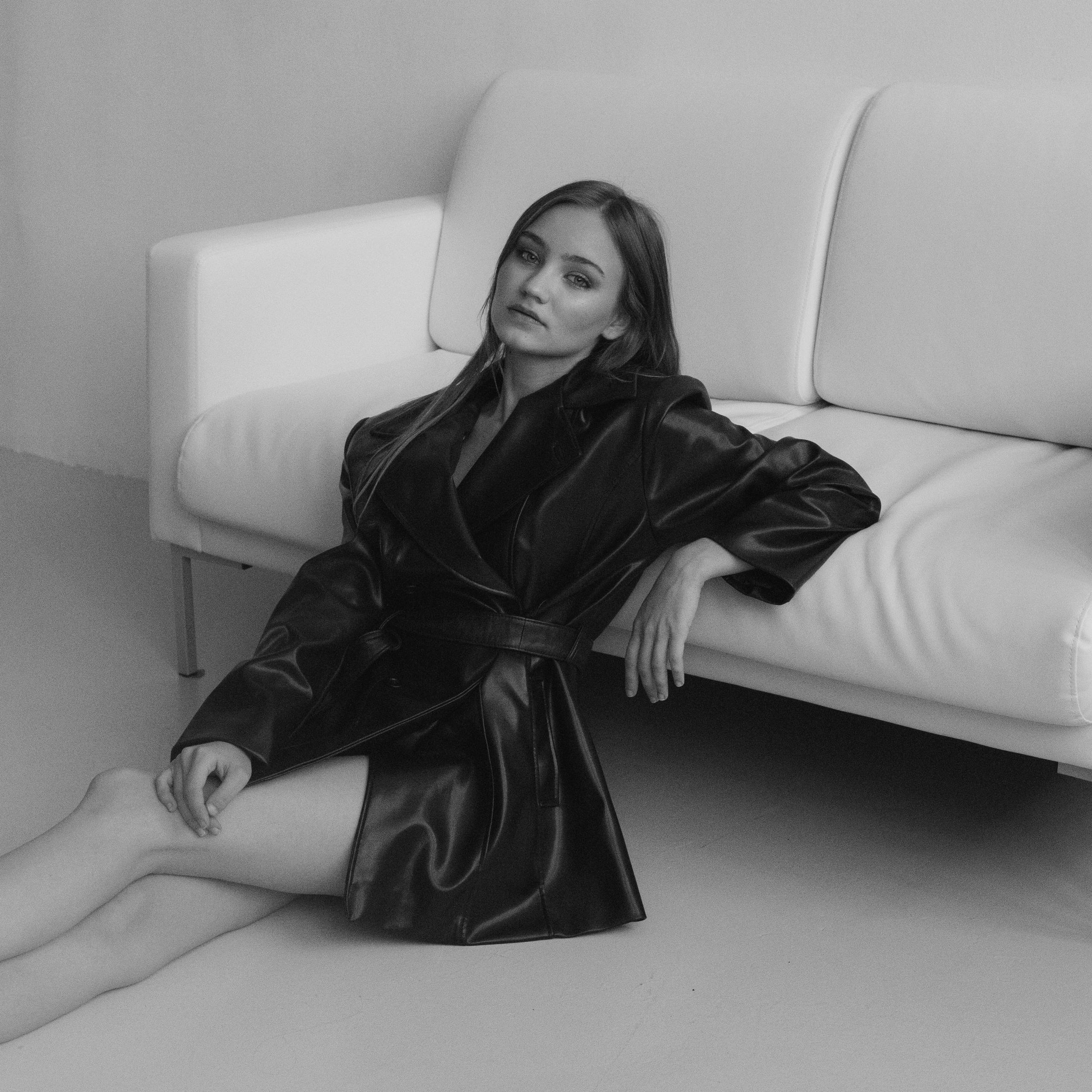 ОТЗЫВЫ. Портретный фотограф· Казань· Zuhra.N