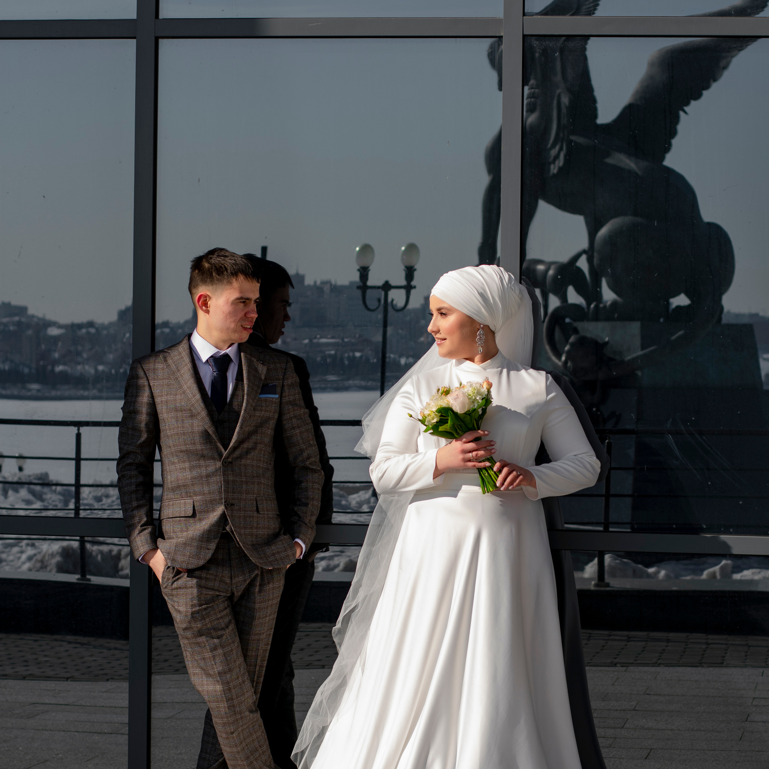 ОТЗЫВЫ. Портретный фотограф· Казань· Zuhra.N