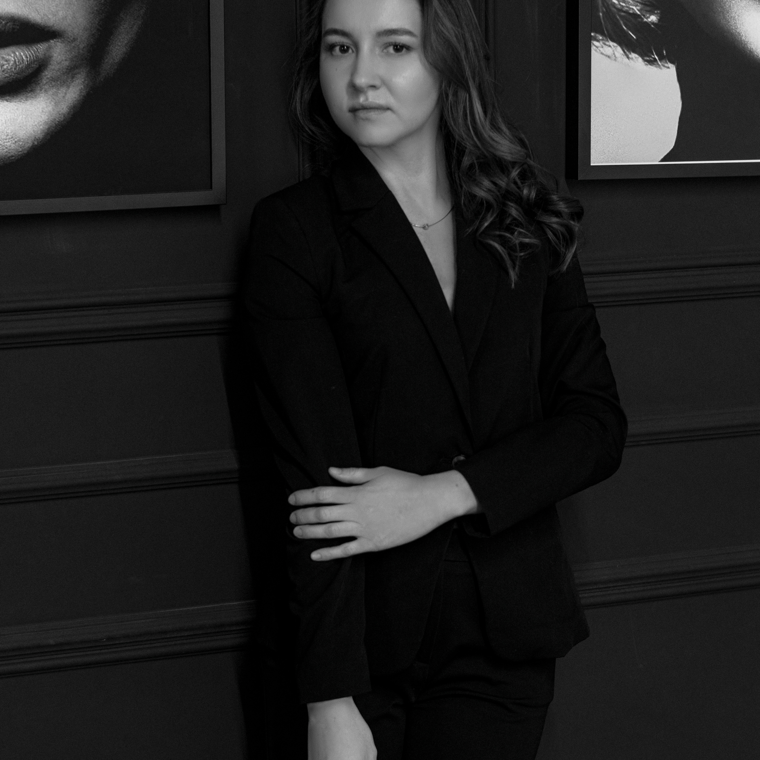 ОТЗЫВЫ. Портретный фотограф· Казань· Zuhra.N