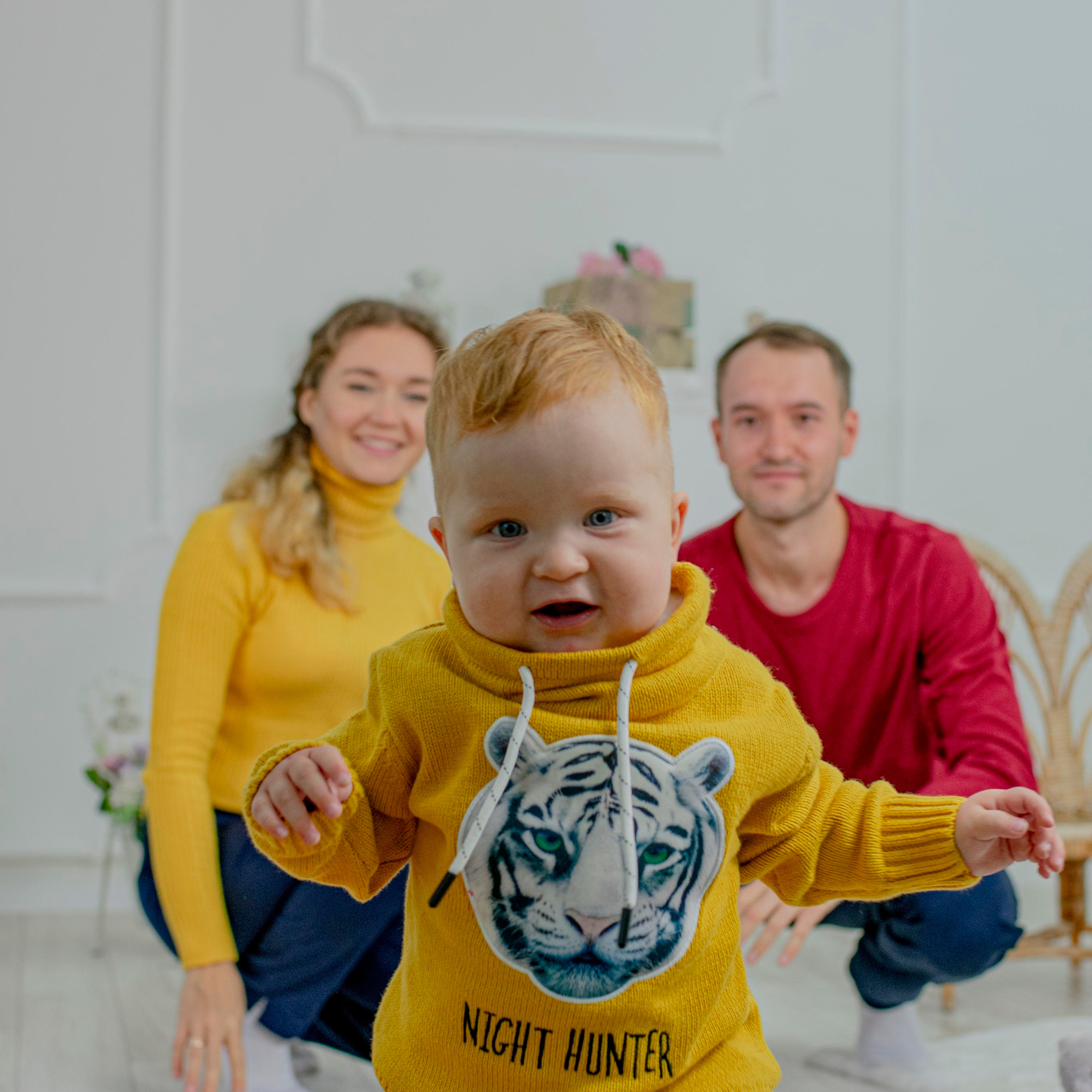 ОТЗЫВЫ. Портретный фотограф· Казань· Zuhra.N