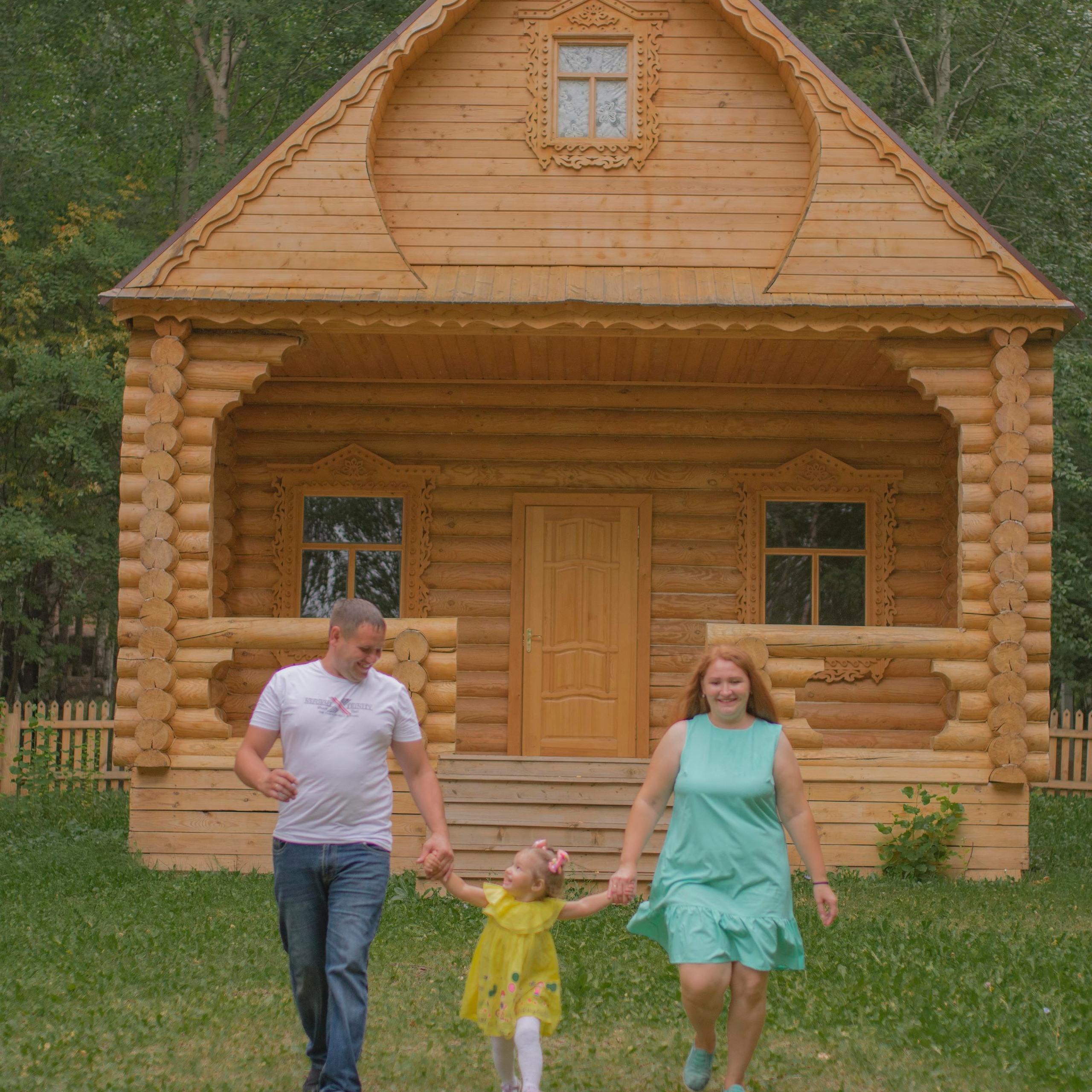 ОТЗЫВЫ. Портретный фотограф· Казань· Zuhra.N