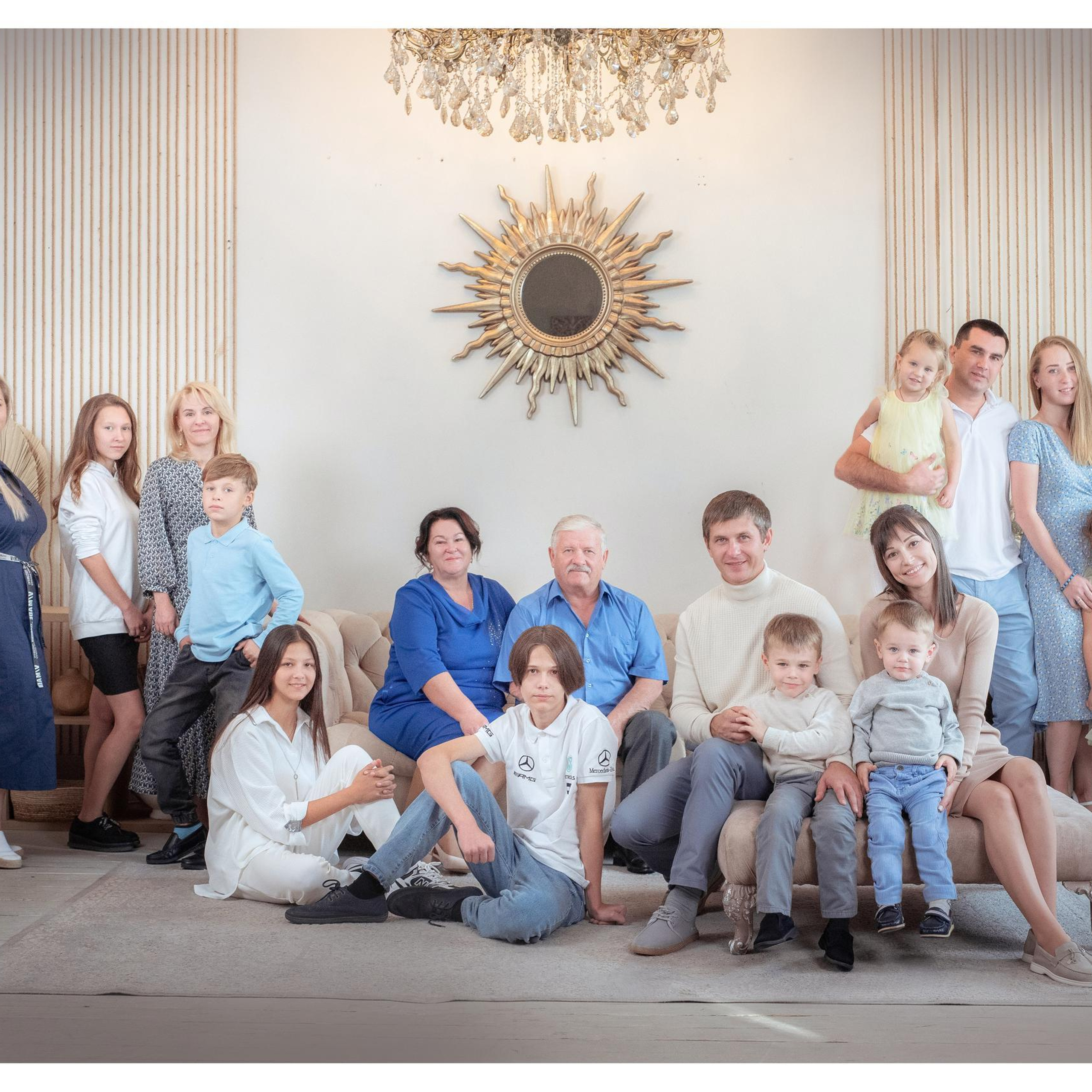 Отзывы. Фотограф в Алматы Новгородская Мария