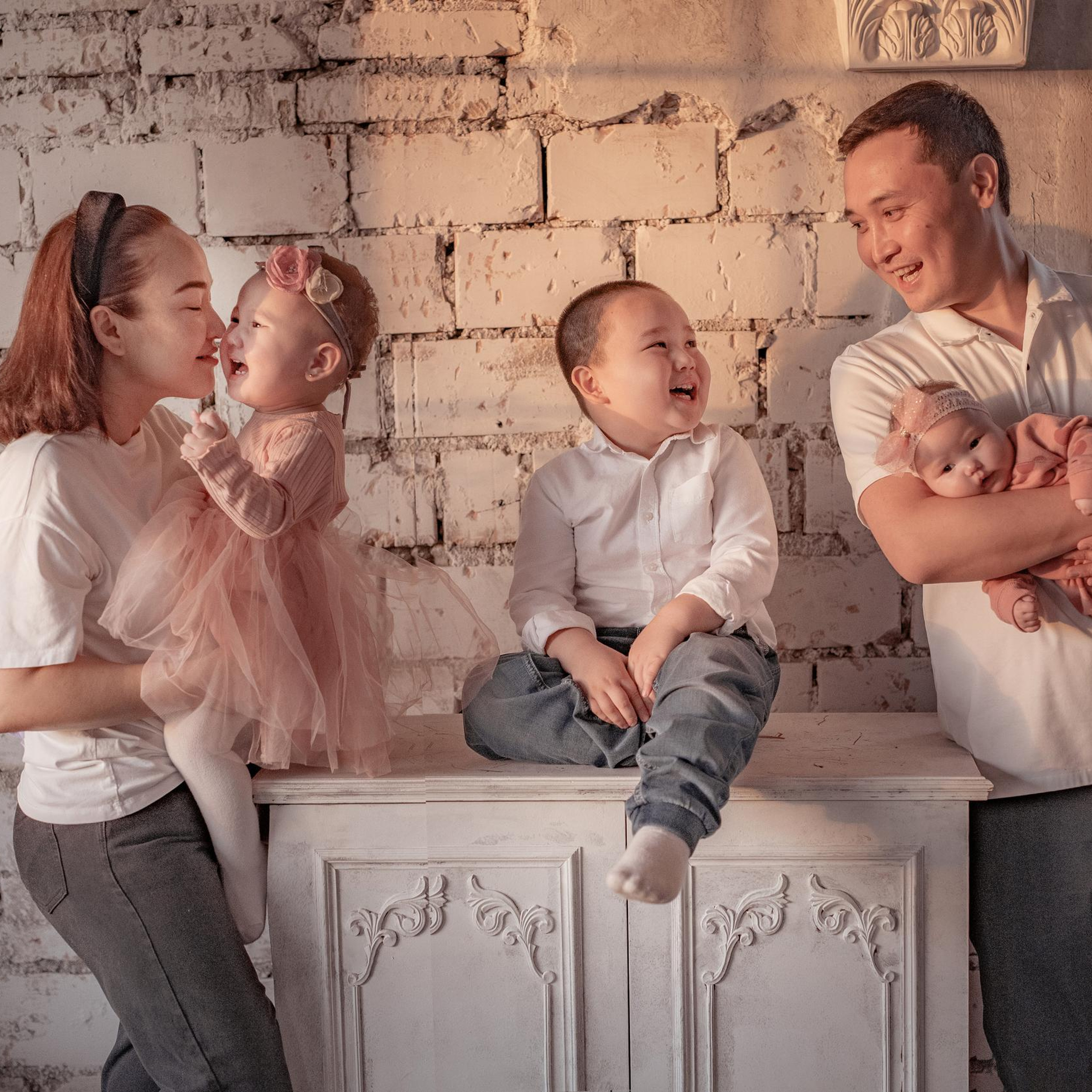 Отзывы. Фотограф в Алматы Новгородская Мария