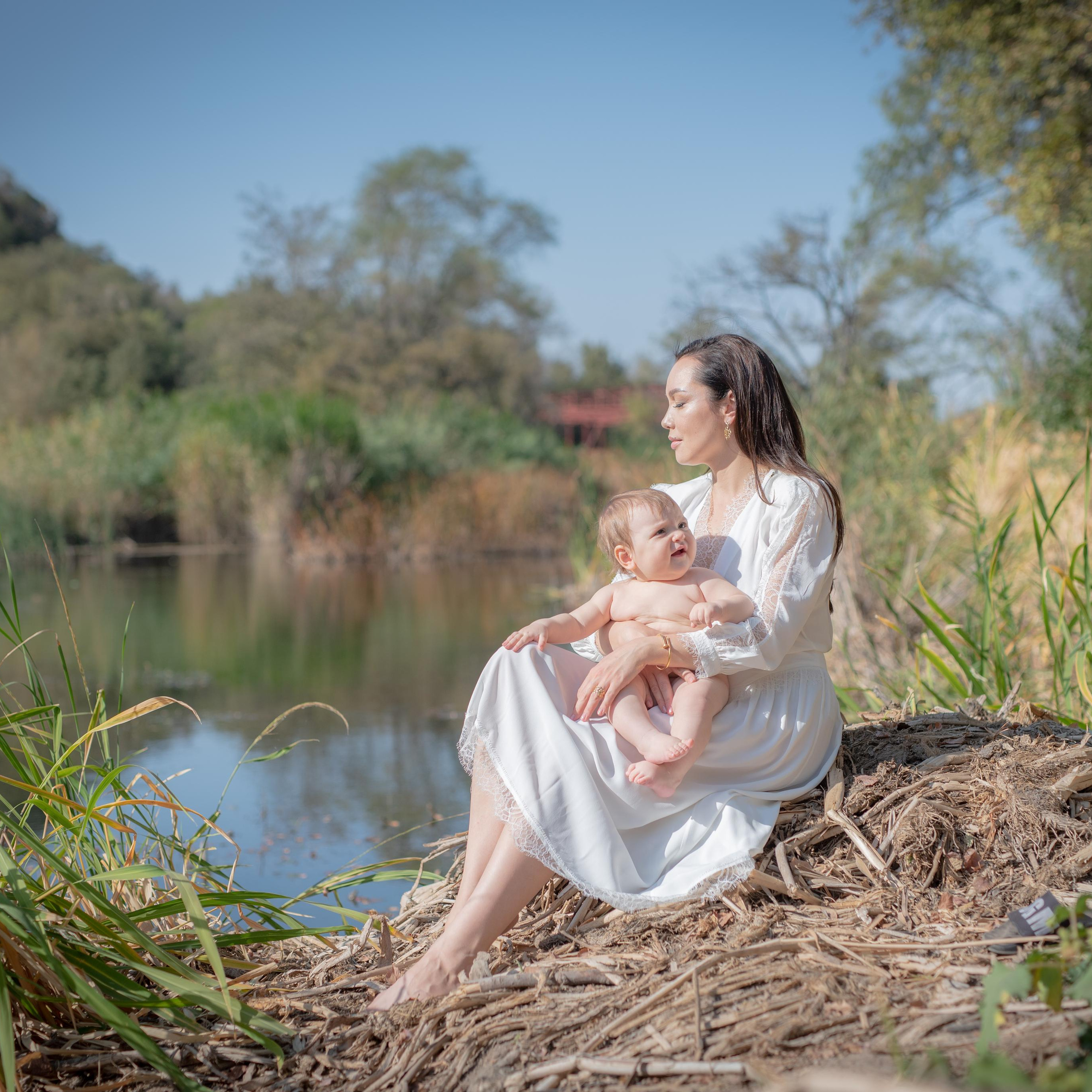 Отзывы. Фотограф в Алматы Новгородская Мария