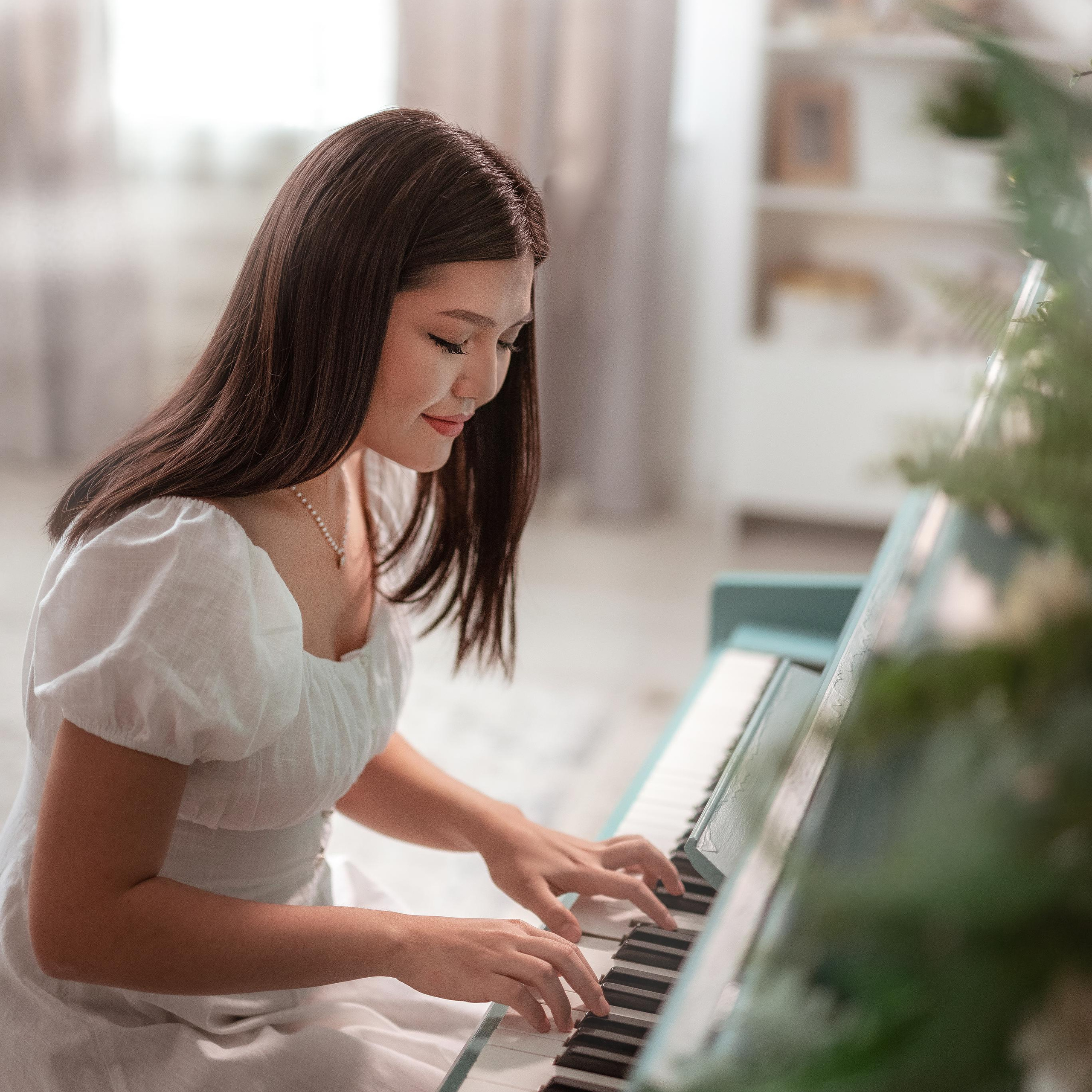 Отзывы. Фотограф в Алматы Новгородская Мария