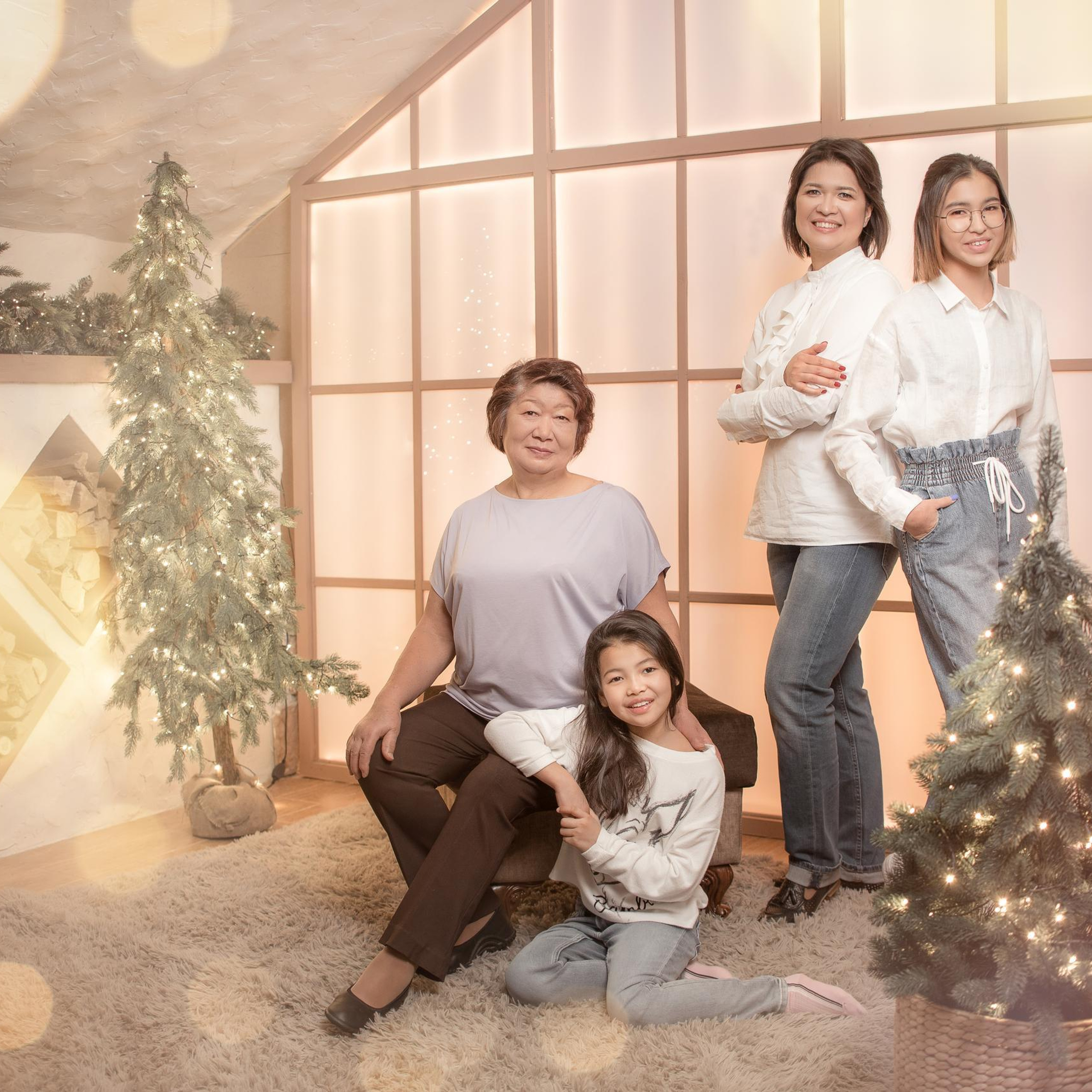 Отзывы. Фотограф в Алматы Новгородская Мария