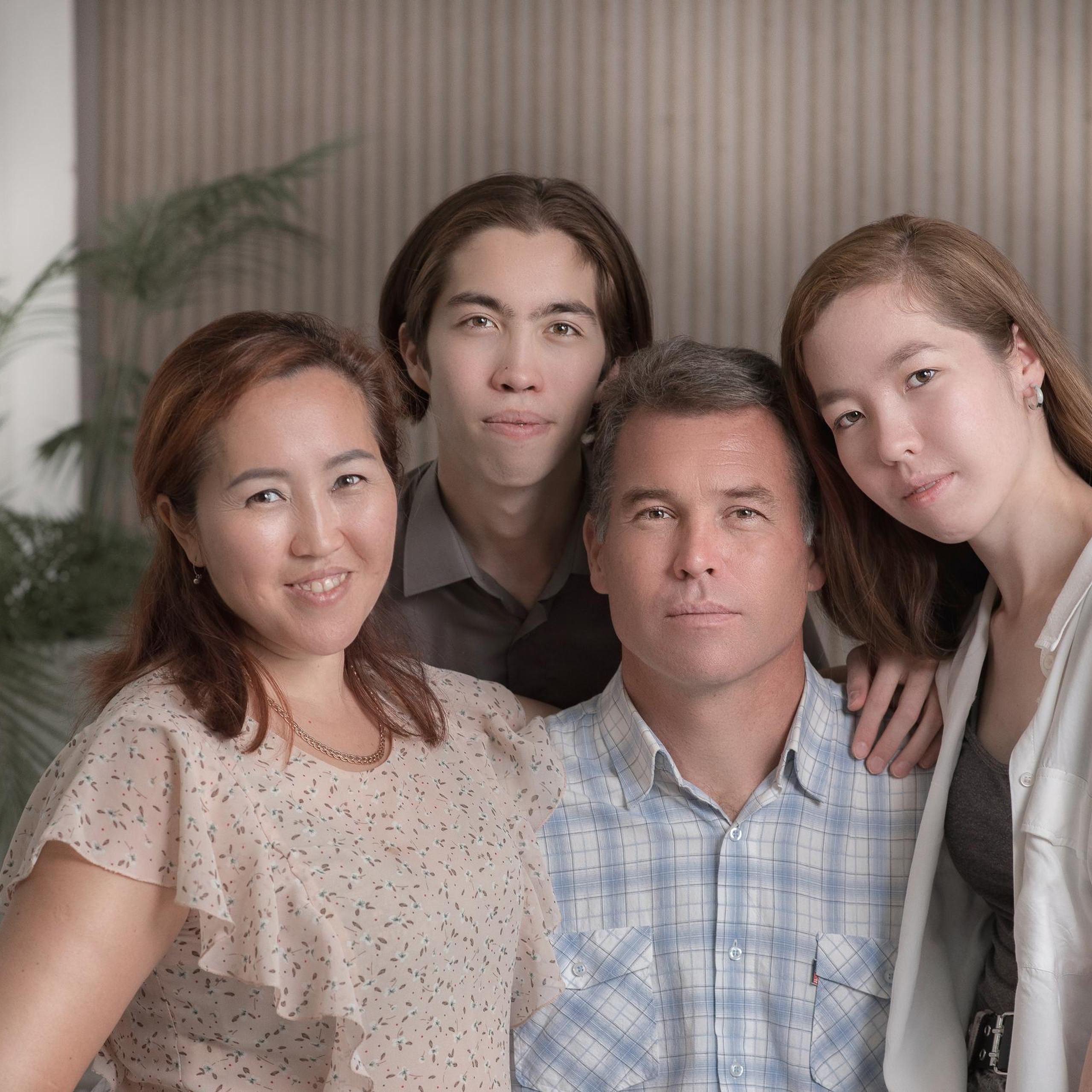 Отзывы. Фотограф в Алматы Новгородская Мария