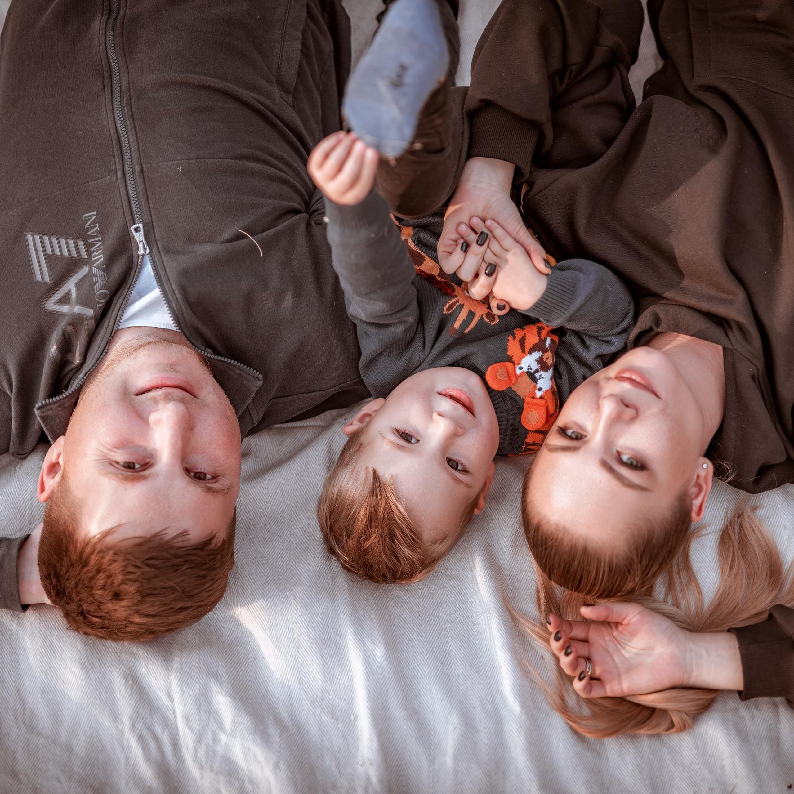 Отзывы. Фотограф в Алматы Новгородская Мария