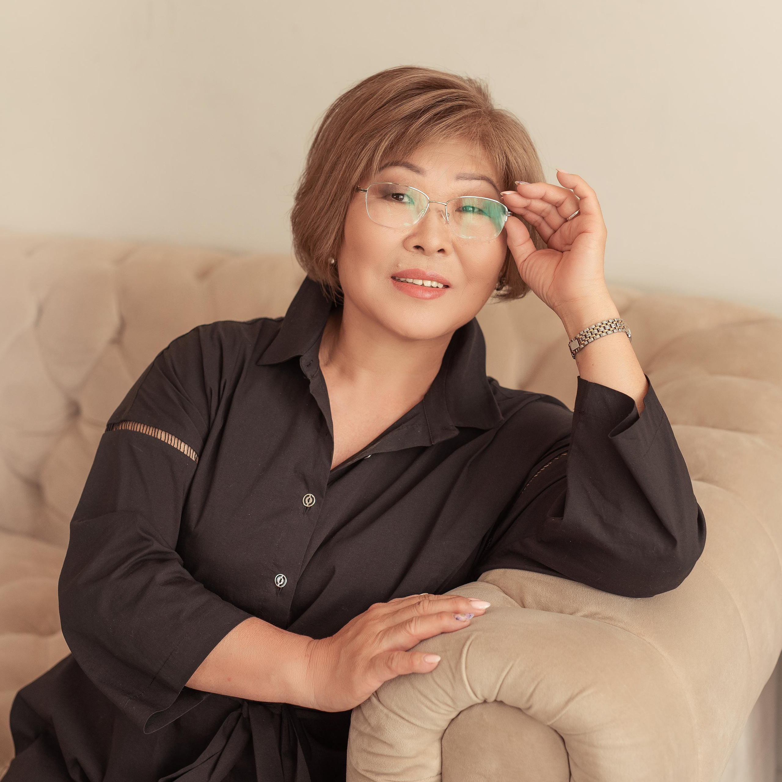 Отзывы. Фотограф в Алматы Новгородская Мария