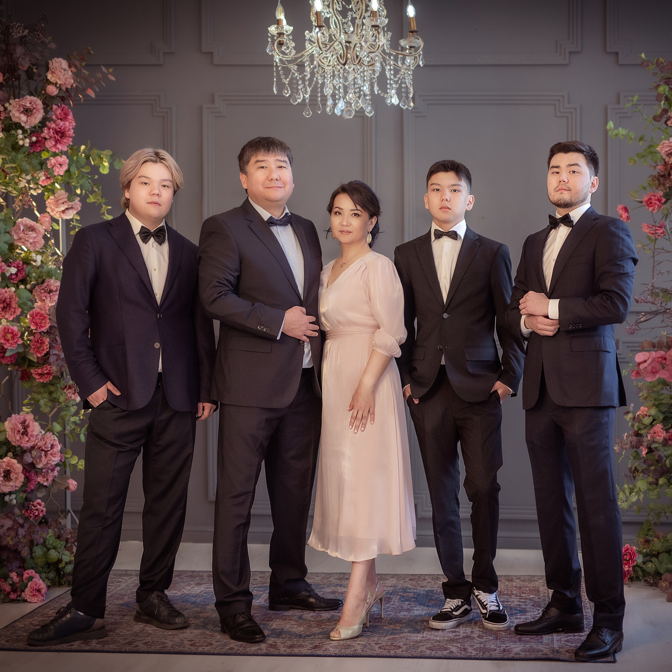 Отзывы. Фотограф в Алматы Новгородская Мария