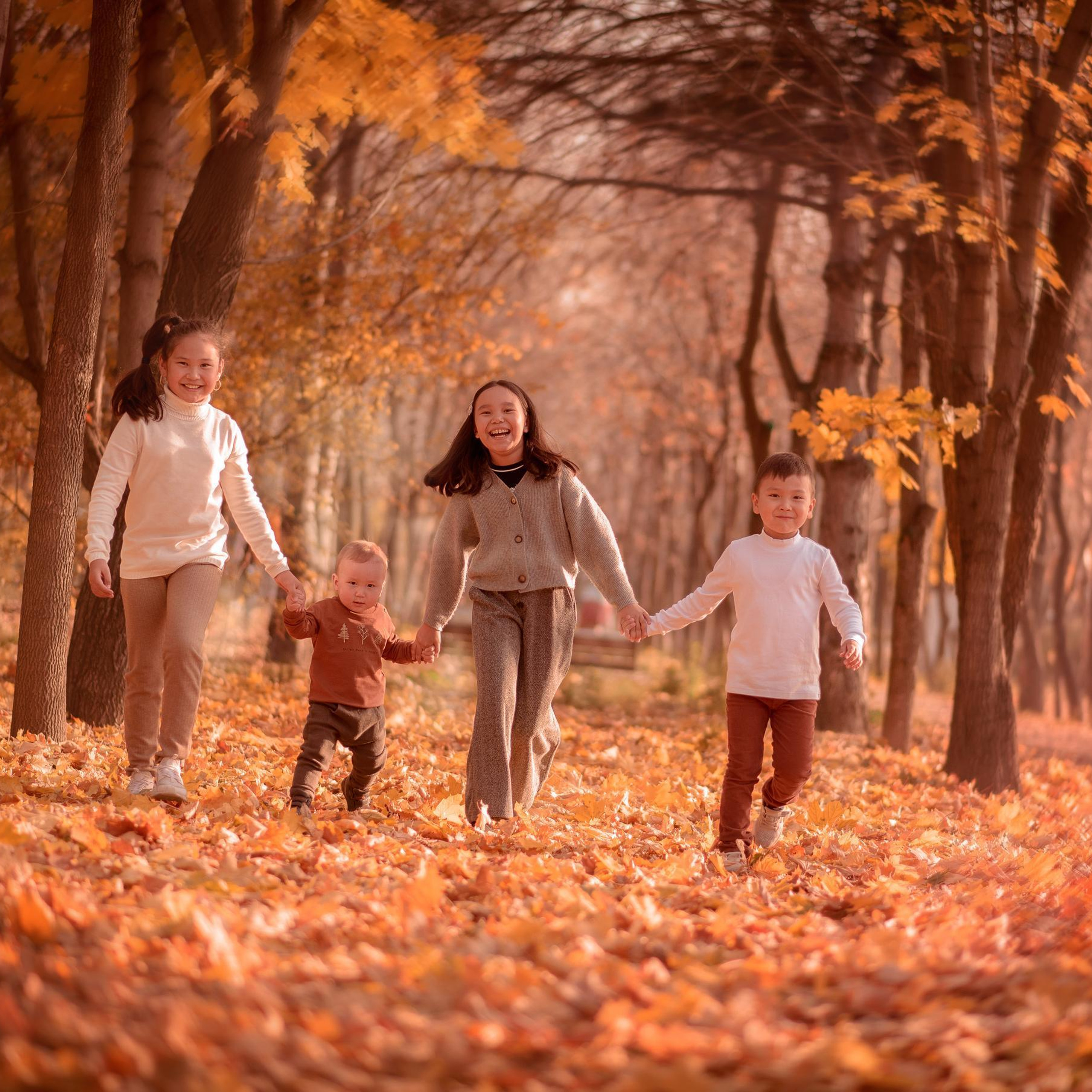 Отзывы. Фотограф в Алматы Новгородская Мария