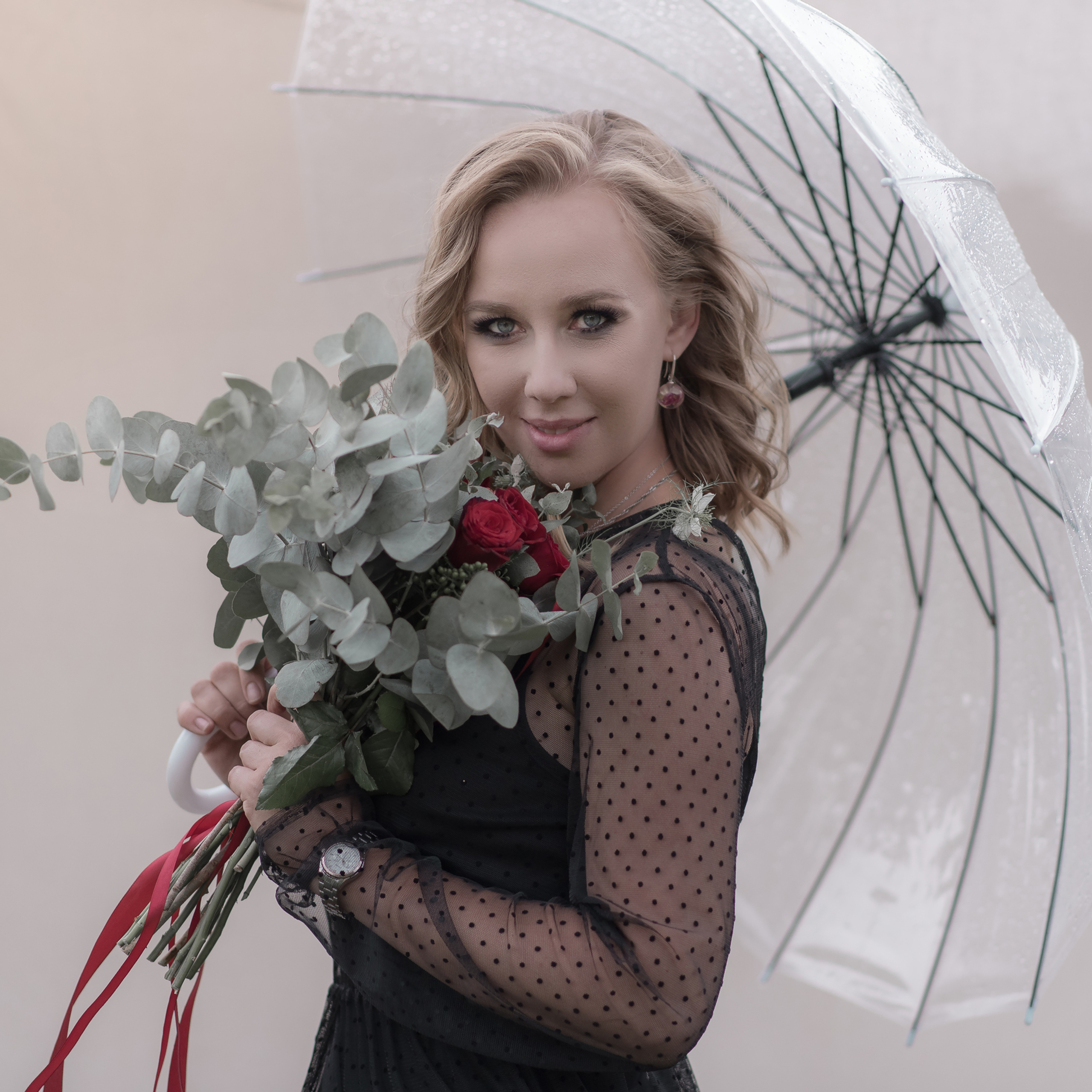 Отзывы. Фотограф в Алматы Новгородская Мария