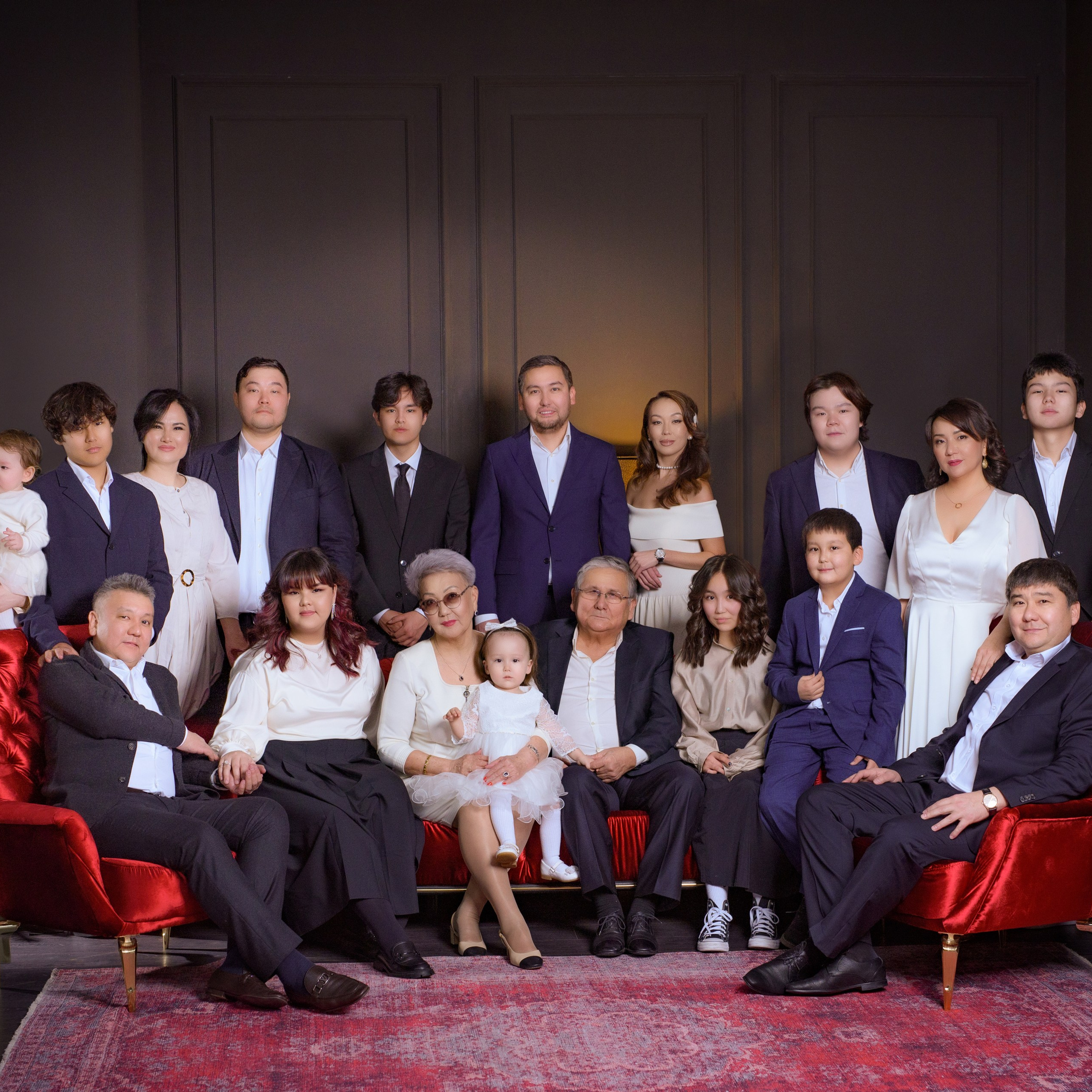 Отзывы. Фотограф в Алматы Новгородская Мария