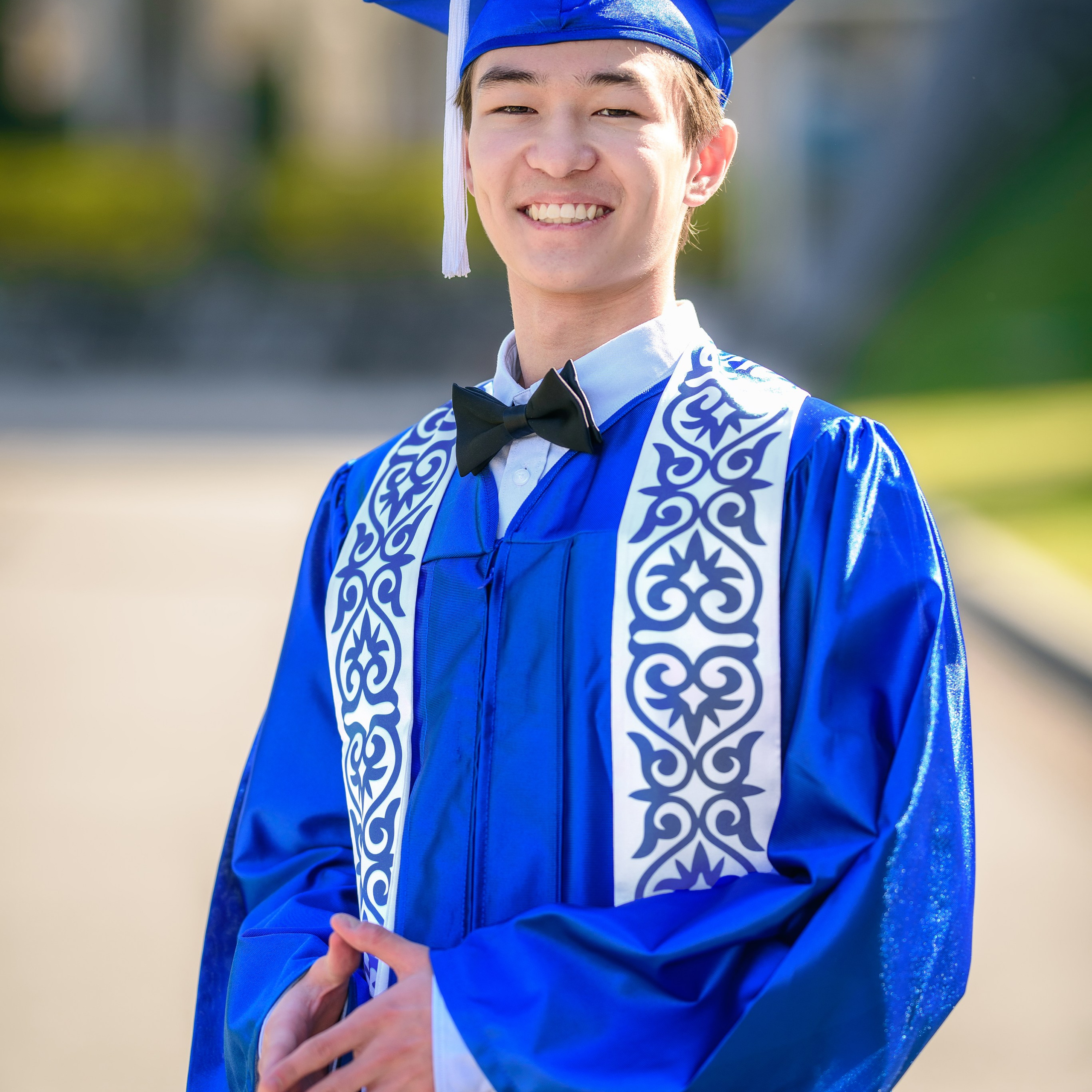 Отзывы. Фотограф в Алматы Новгородская Мария