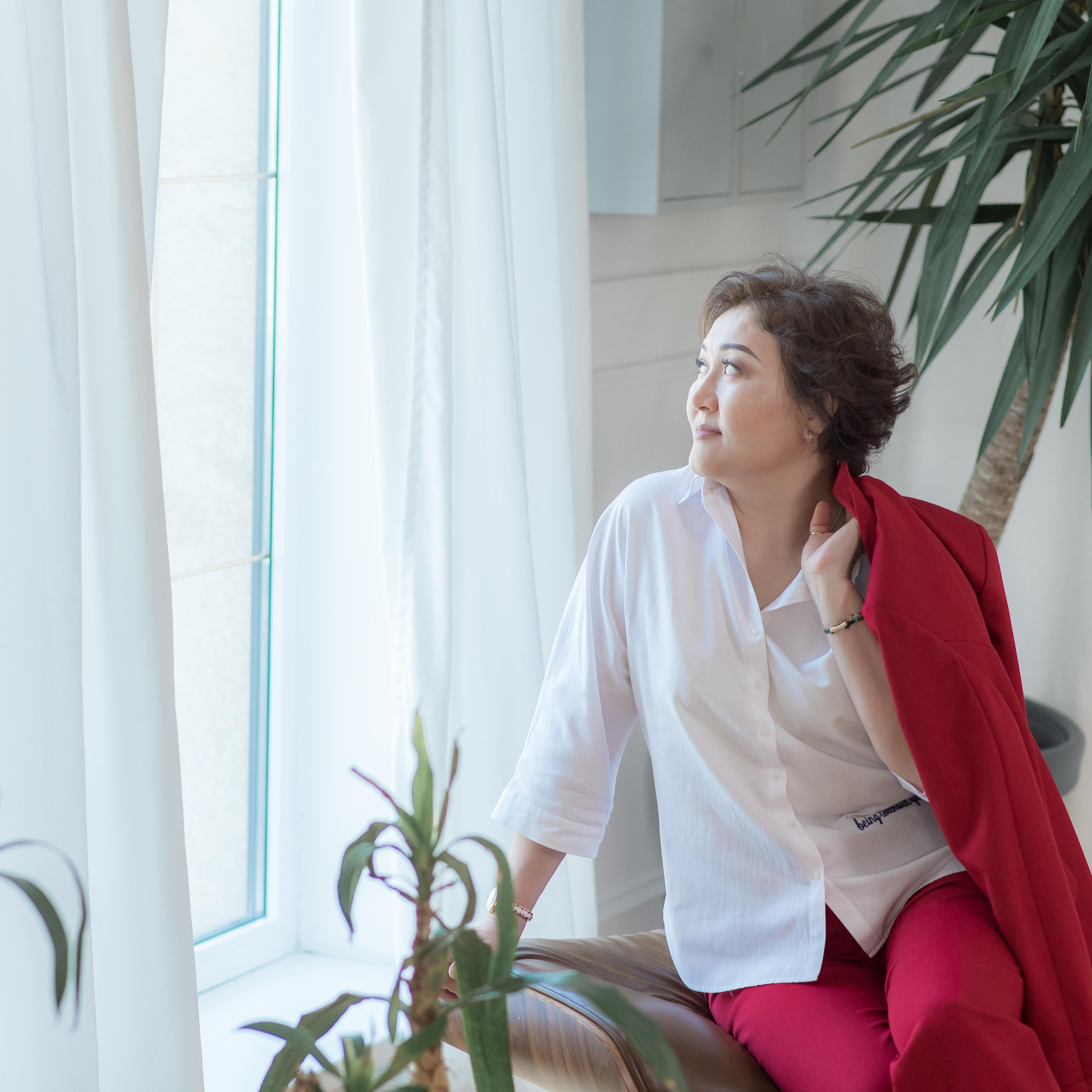 Отзывы. Фотограф в Алматы Новгородская Мария