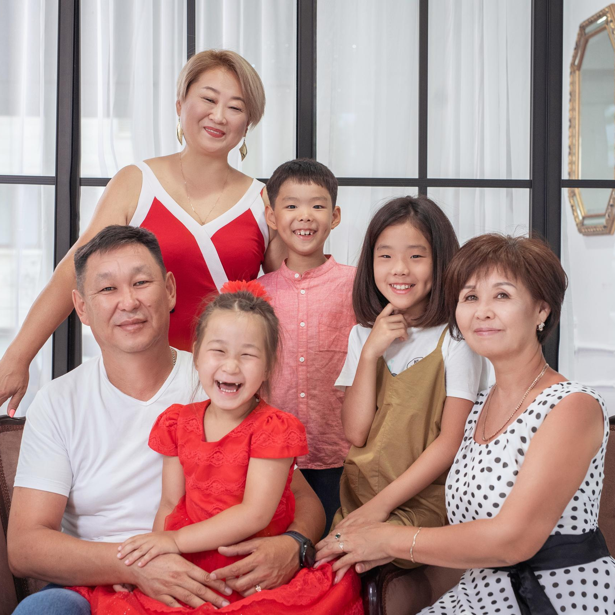 Отзывы. Фотограф в Алматы Новгородская Мария