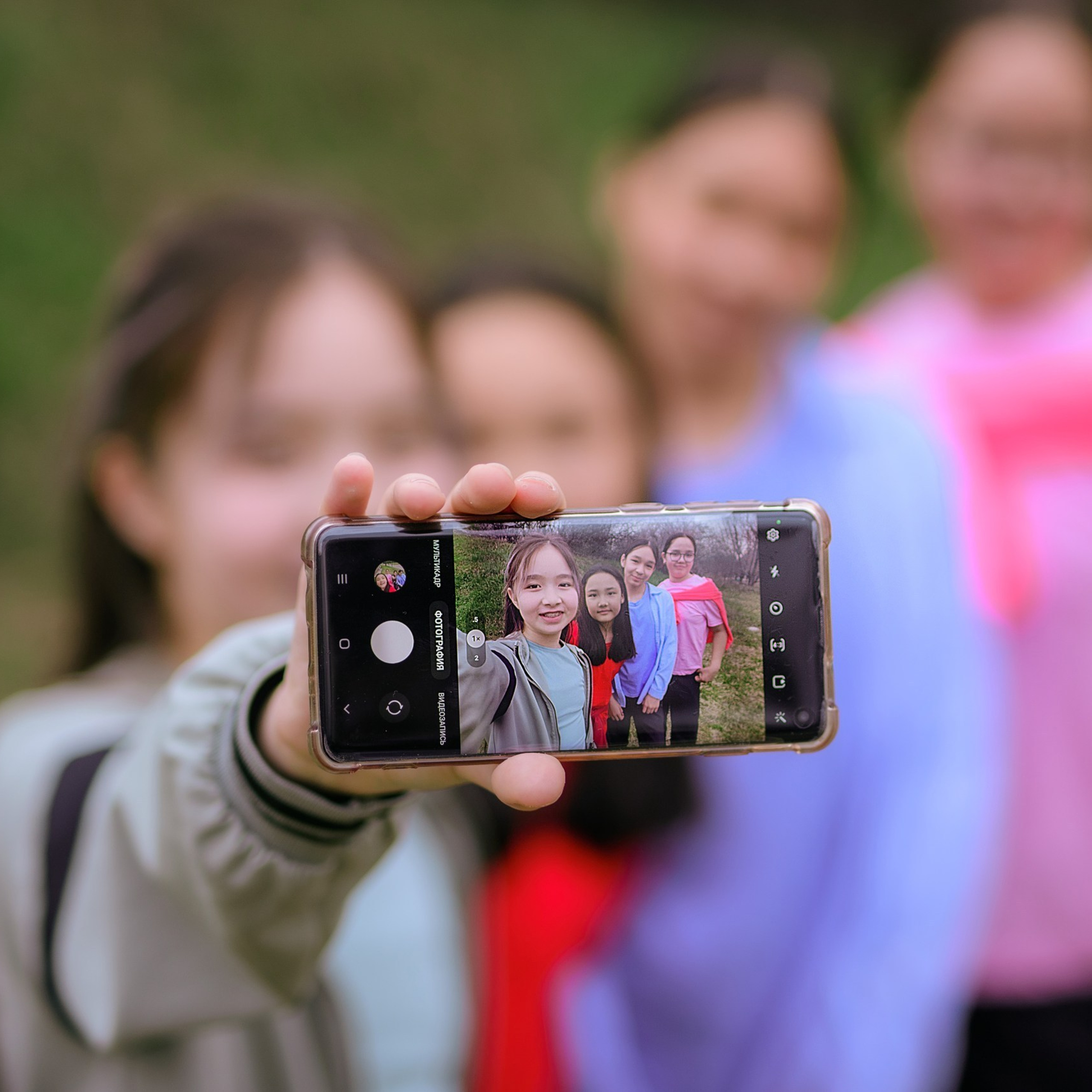Отзывы. Фотограф в Алматы Новгородская Мария