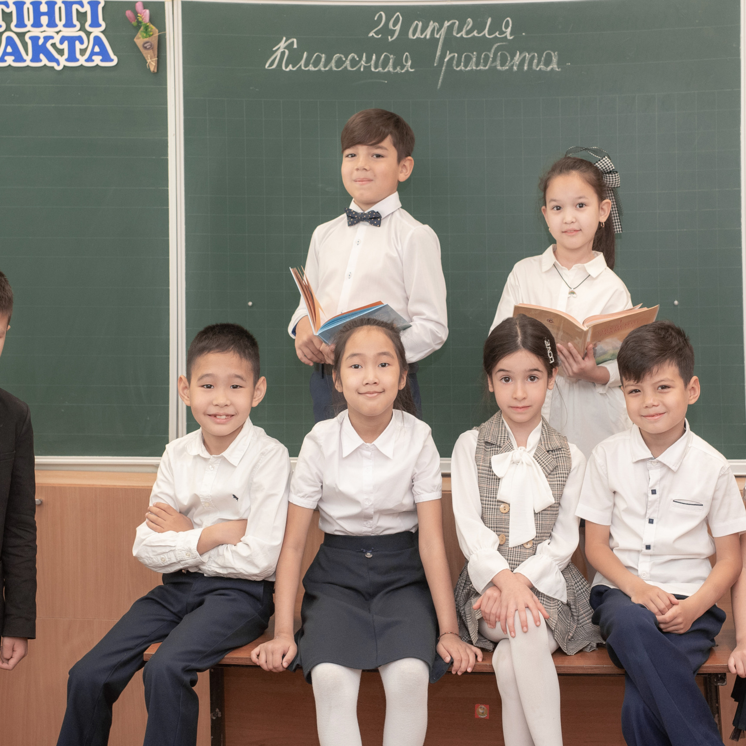 Отзывы. Фотограф в Алматы Новгородская Мария